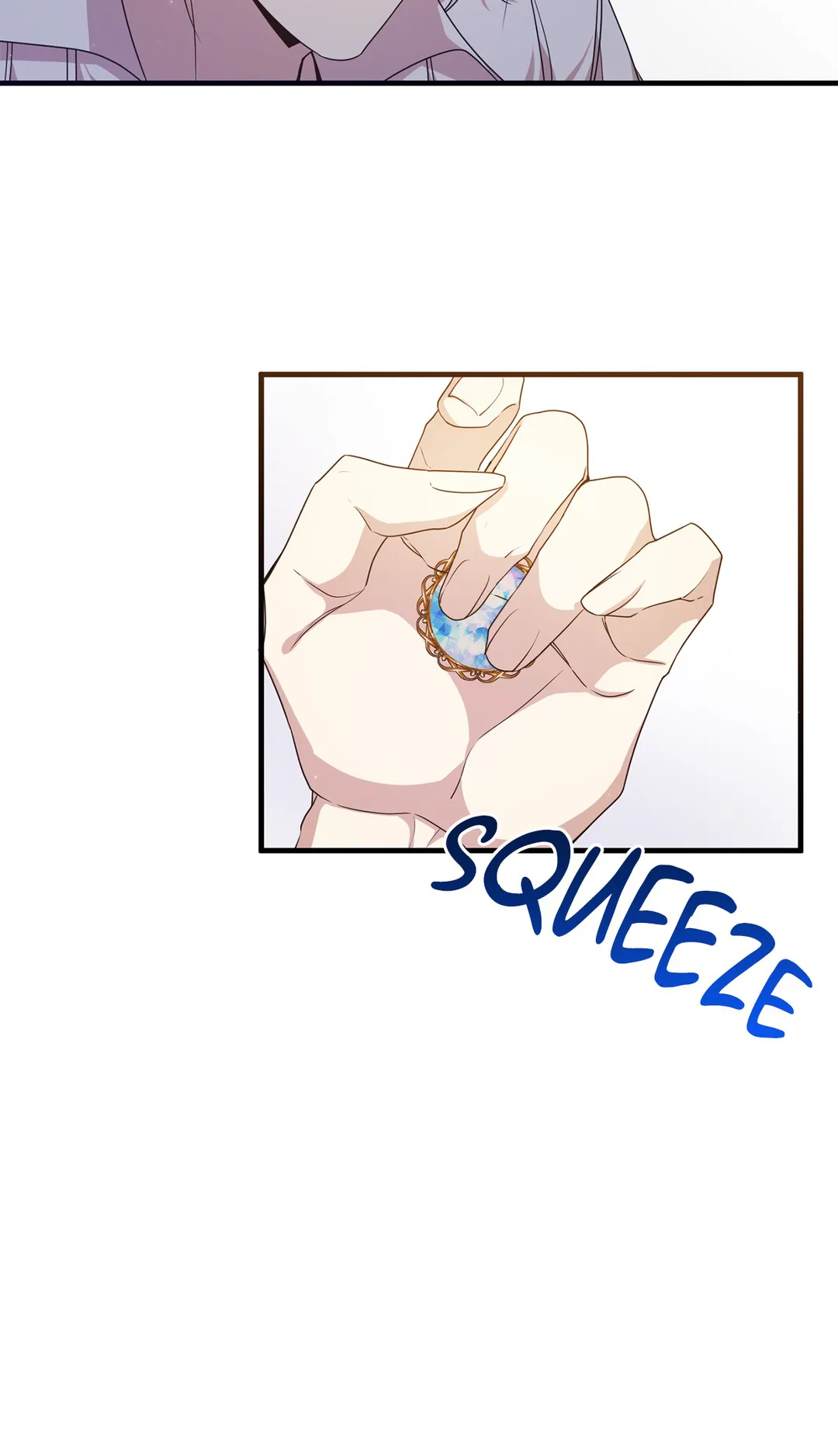 I am the Older Sister of the Possessed Female Lead Chapter 27 - page 70