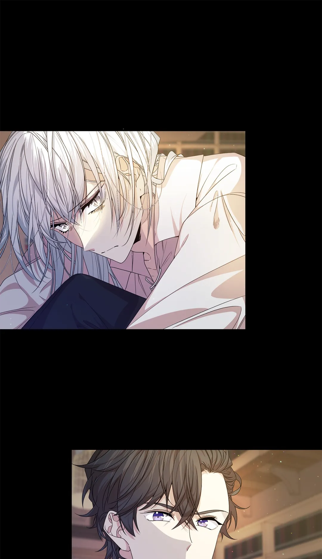 I am the Older Sister of the Possessed Female Lead Chapter 27 - page 73