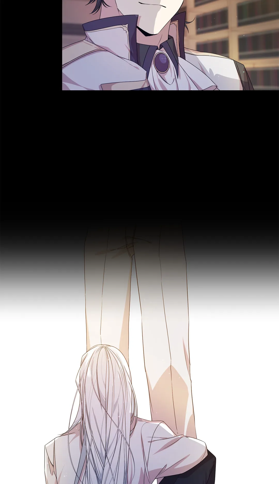 I am the Older Sister of the Possessed Female Lead Chapter 27 - page 74