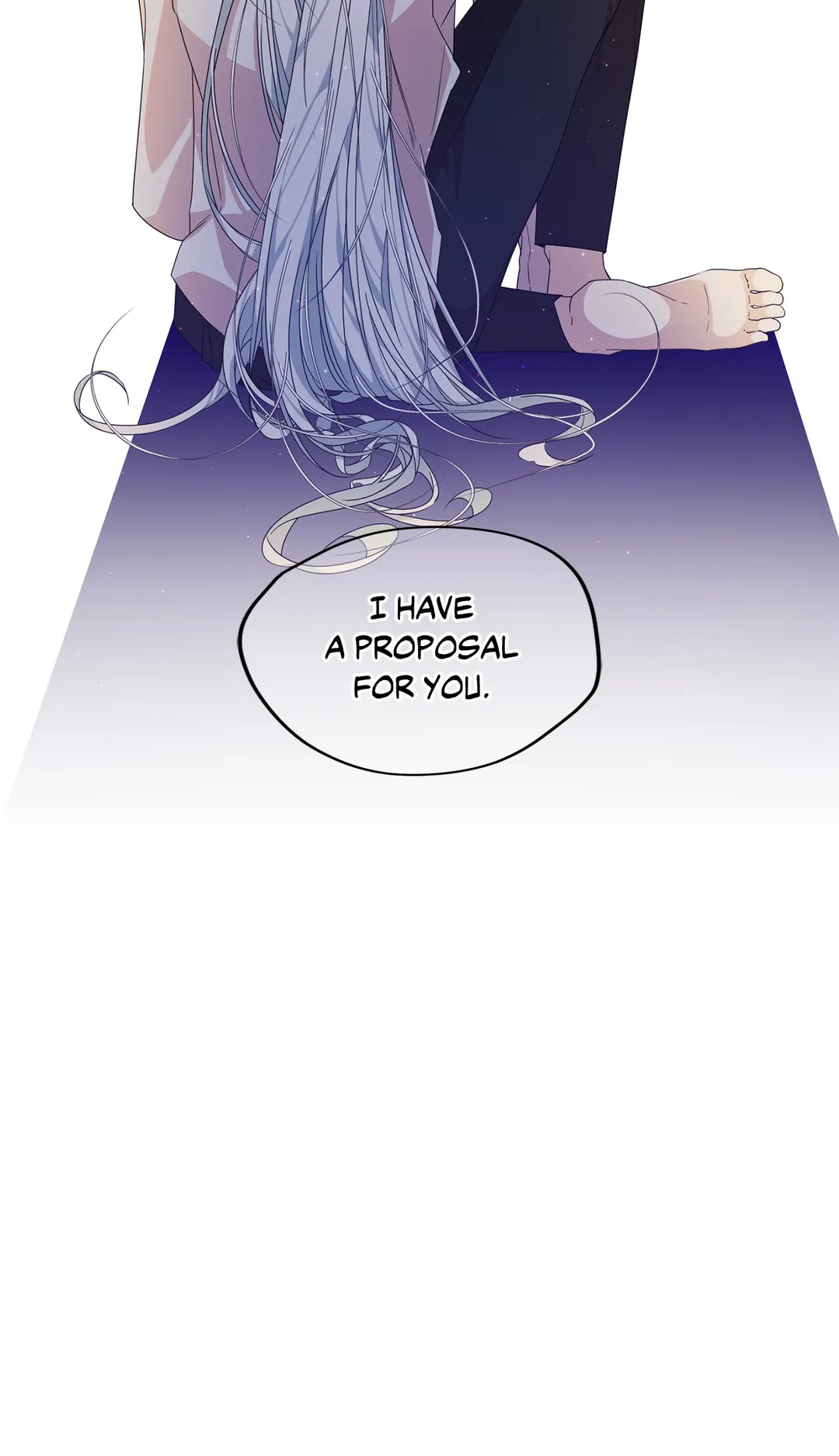 I am the Older Sister of the Possessed Female Lead Chapter 27 - page 75