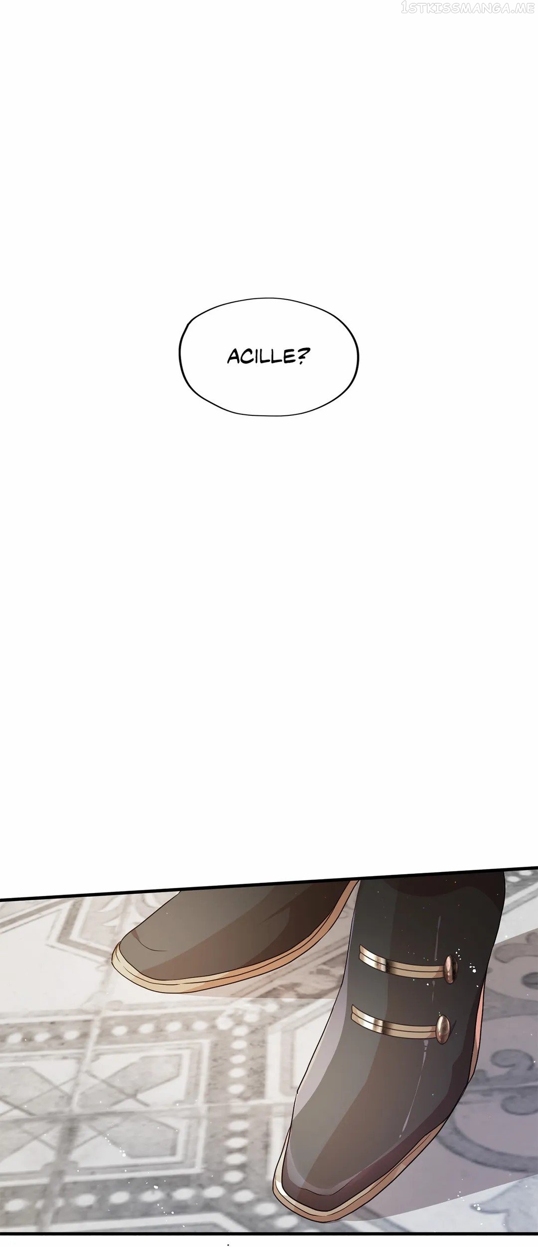 I am the Older Sister of the Possessed Female Lead Chapter 25 - page 1