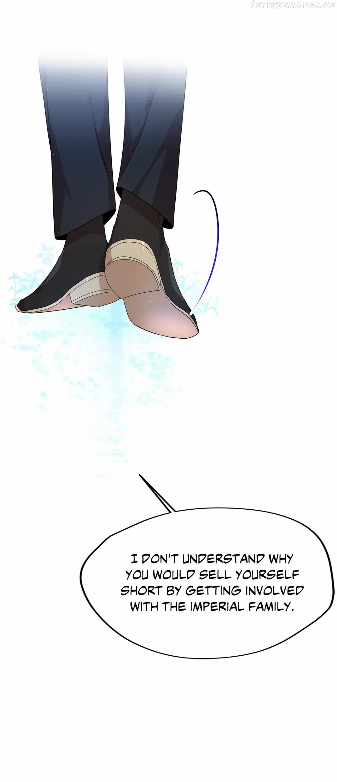 I am the Older Sister of the Possessed Female Lead Chapter 25 - page 10