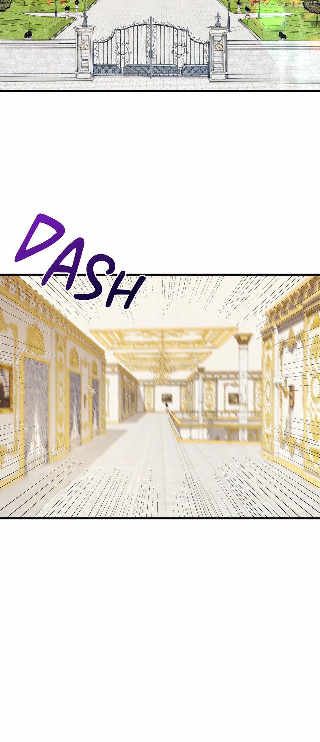 I am the Older Sister of the Possessed Female Lead Chapter 25 - page 12