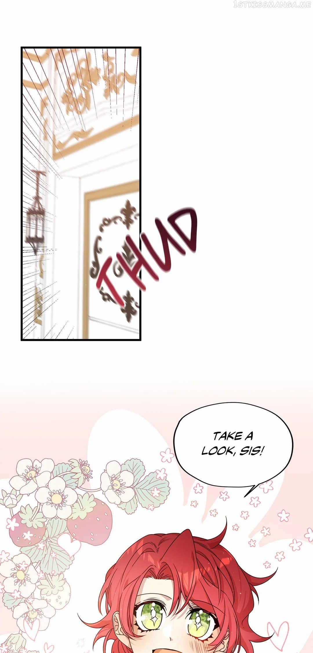I am the Older Sister of the Possessed Female Lead Chapter 25 - page 13
