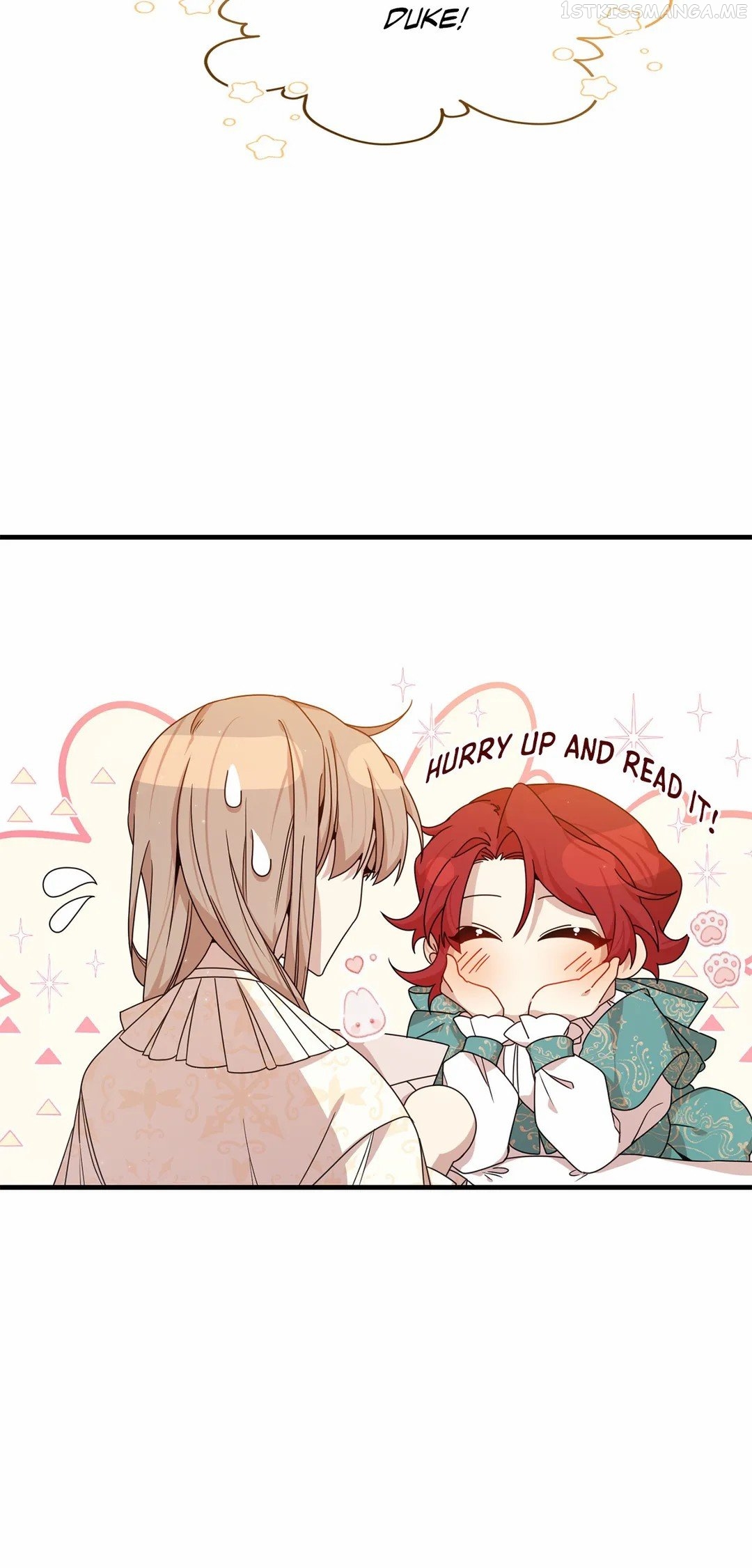 I am the Older Sister of the Possessed Female Lead Chapter 25 - page 15