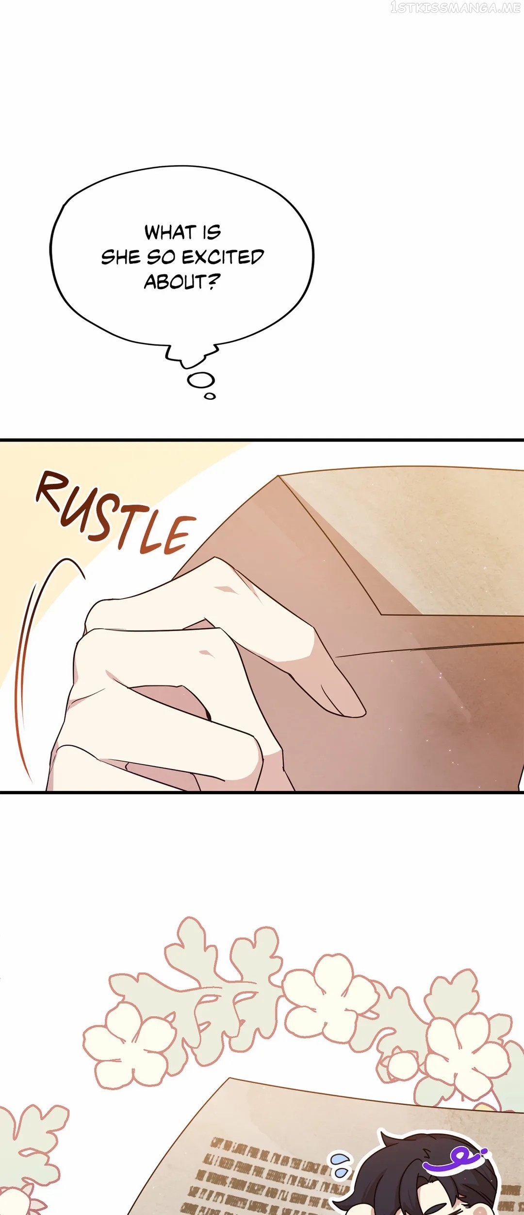 I am the Older Sister of the Possessed Female Lead Chapter 25 - page 16