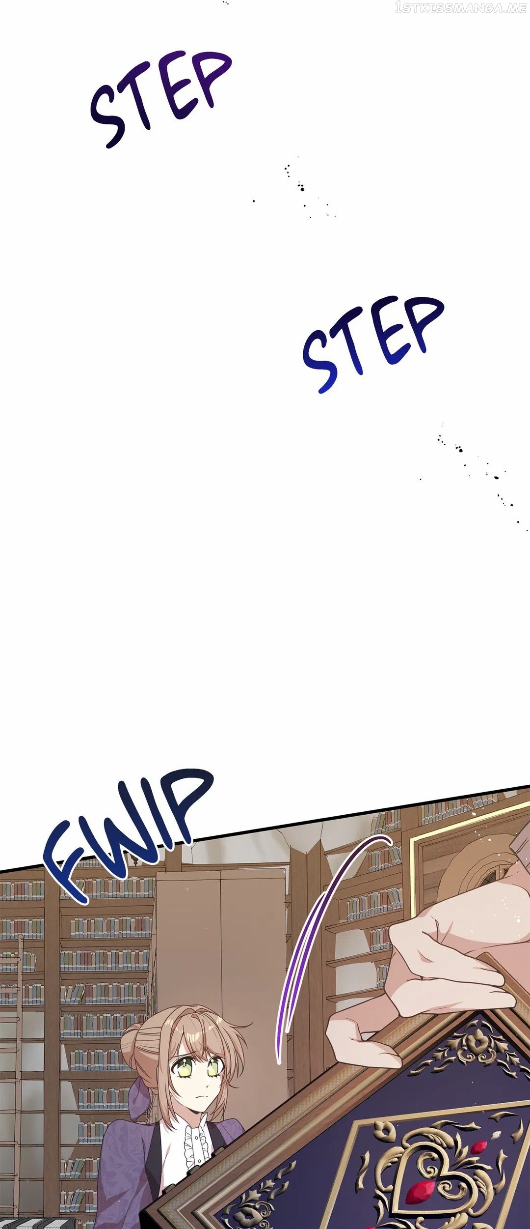 I am the Older Sister of the Possessed Female Lead Chapter 25 - page 2