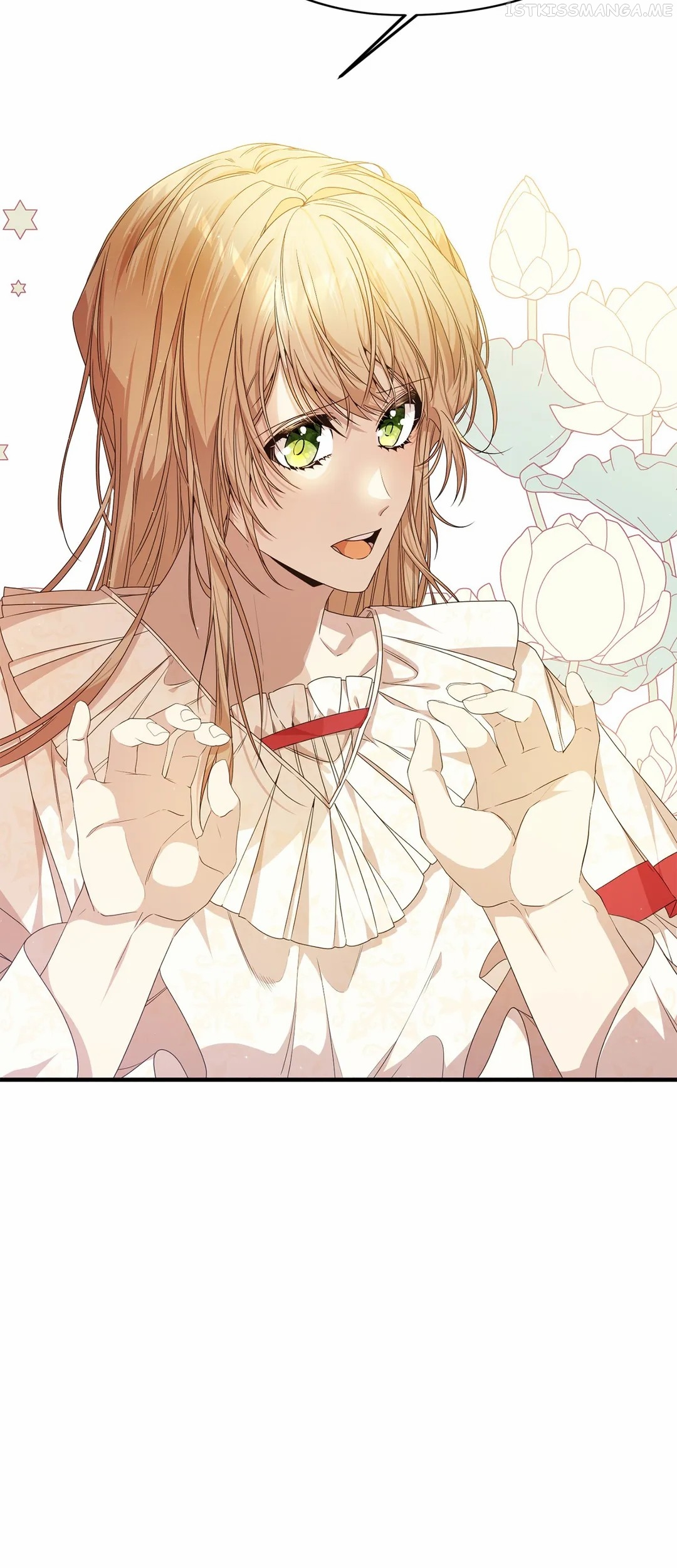 I am the Older Sister of the Possessed Female Lead Chapter 25 - page 24