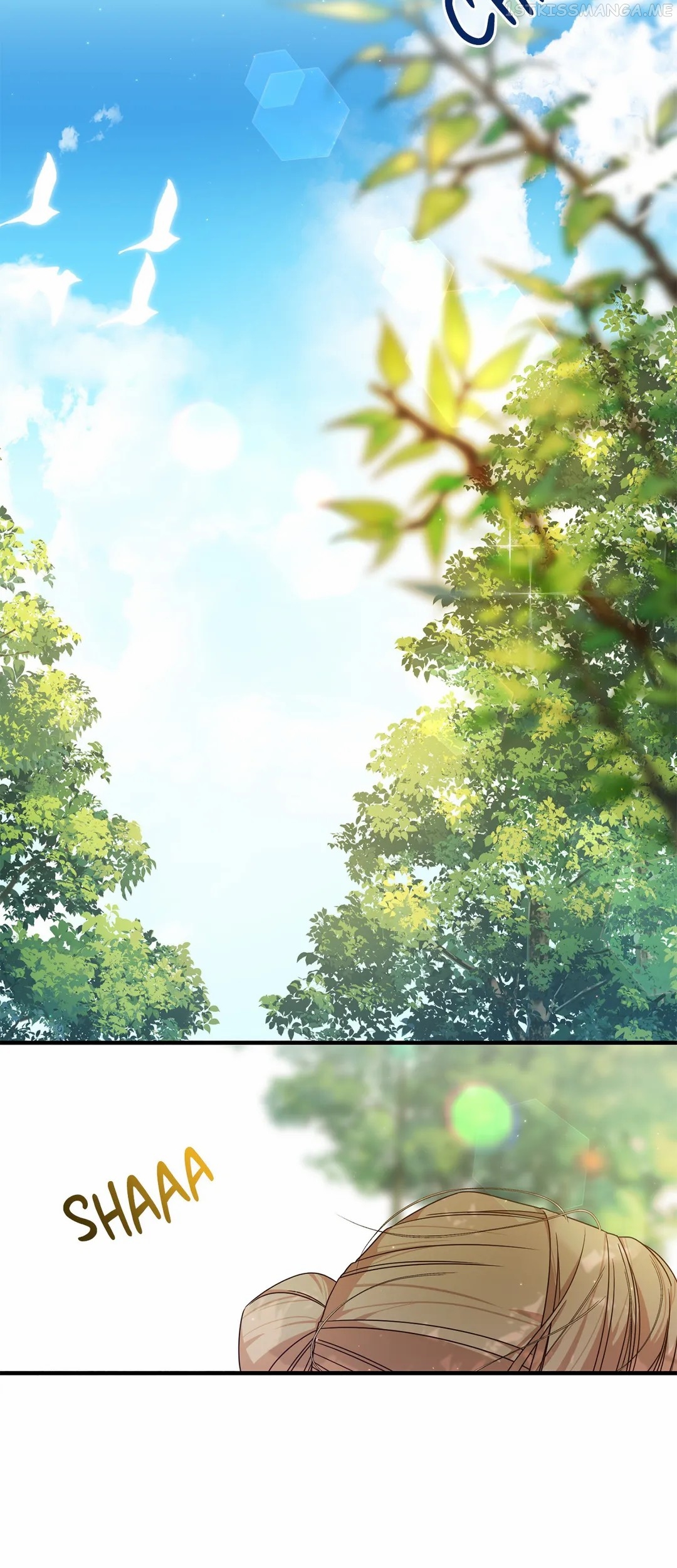 I am the Older Sister of the Possessed Female Lead Chapter 25 - page 30