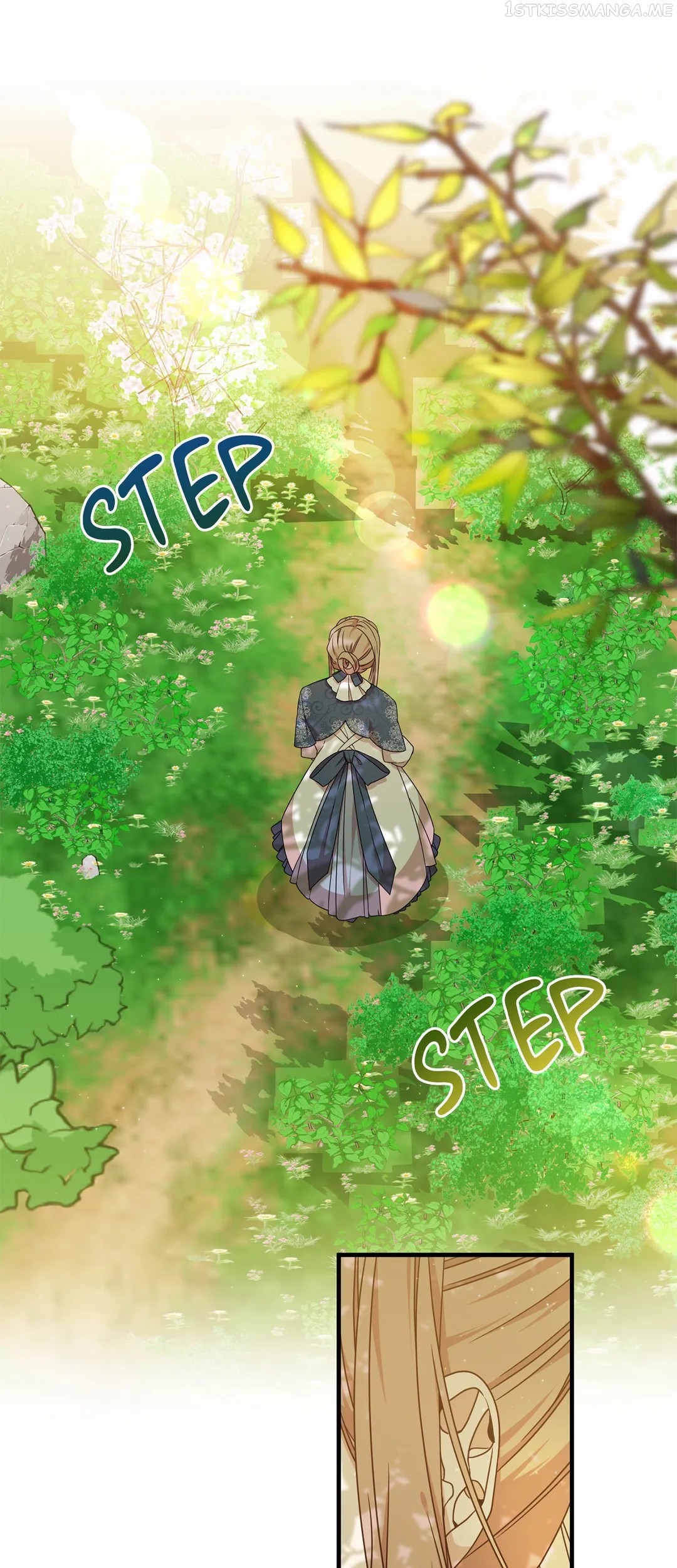 I am the Older Sister of the Possessed Female Lead Chapter 25 - page 31