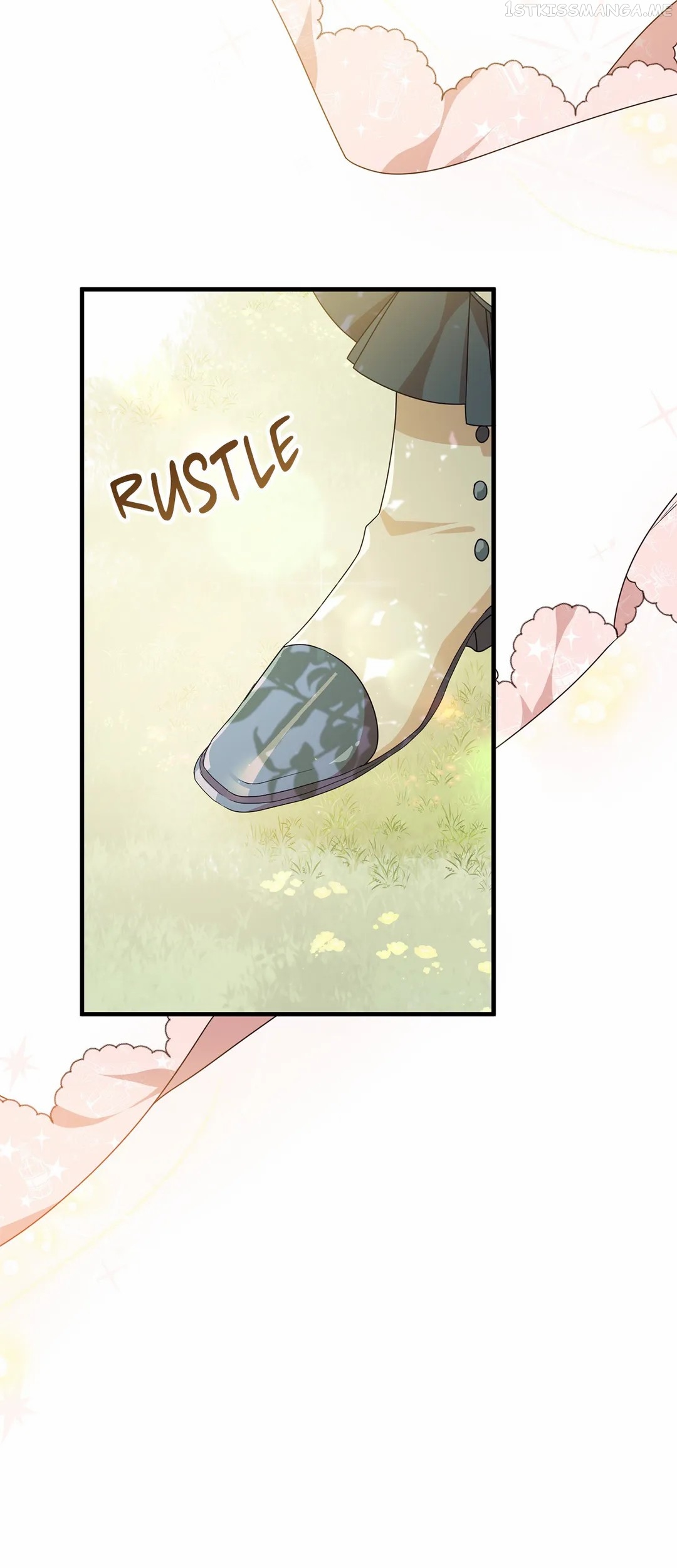 I am the Older Sister of the Possessed Female Lead Chapter 25 - page 36