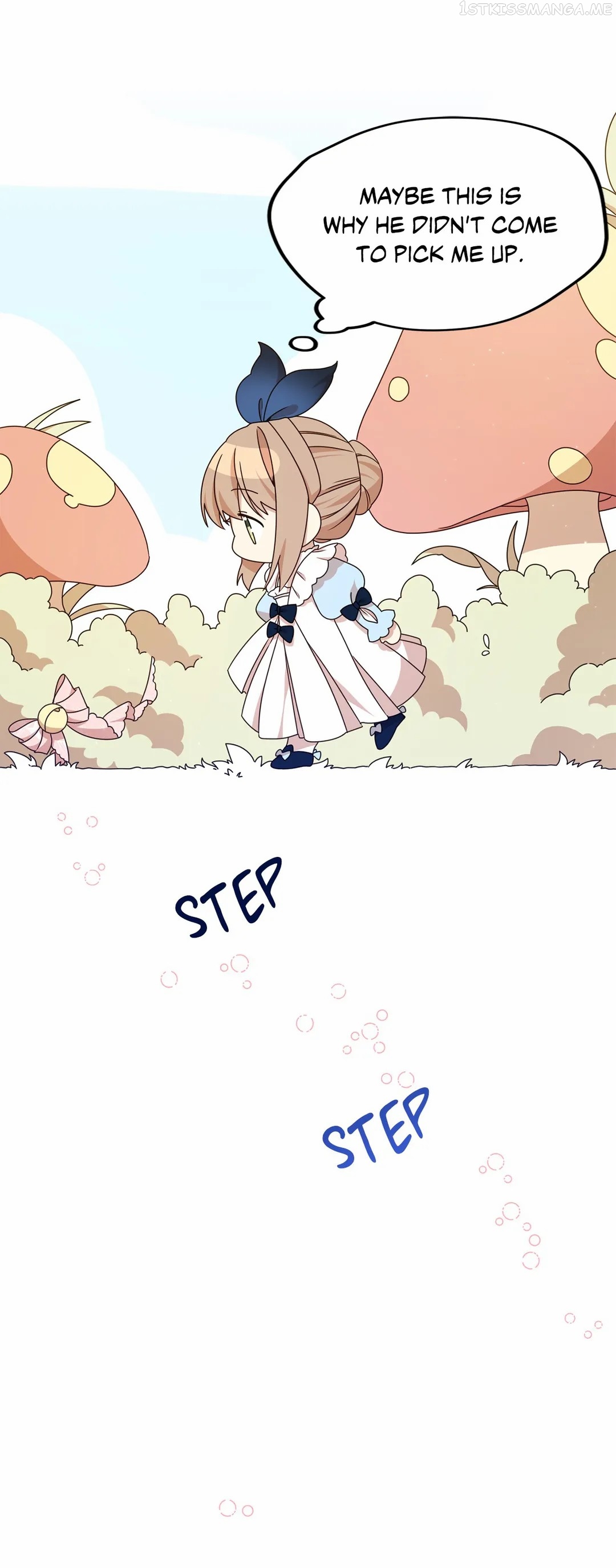 I am the Older Sister of the Possessed Female Lead Chapter 25 - page 37