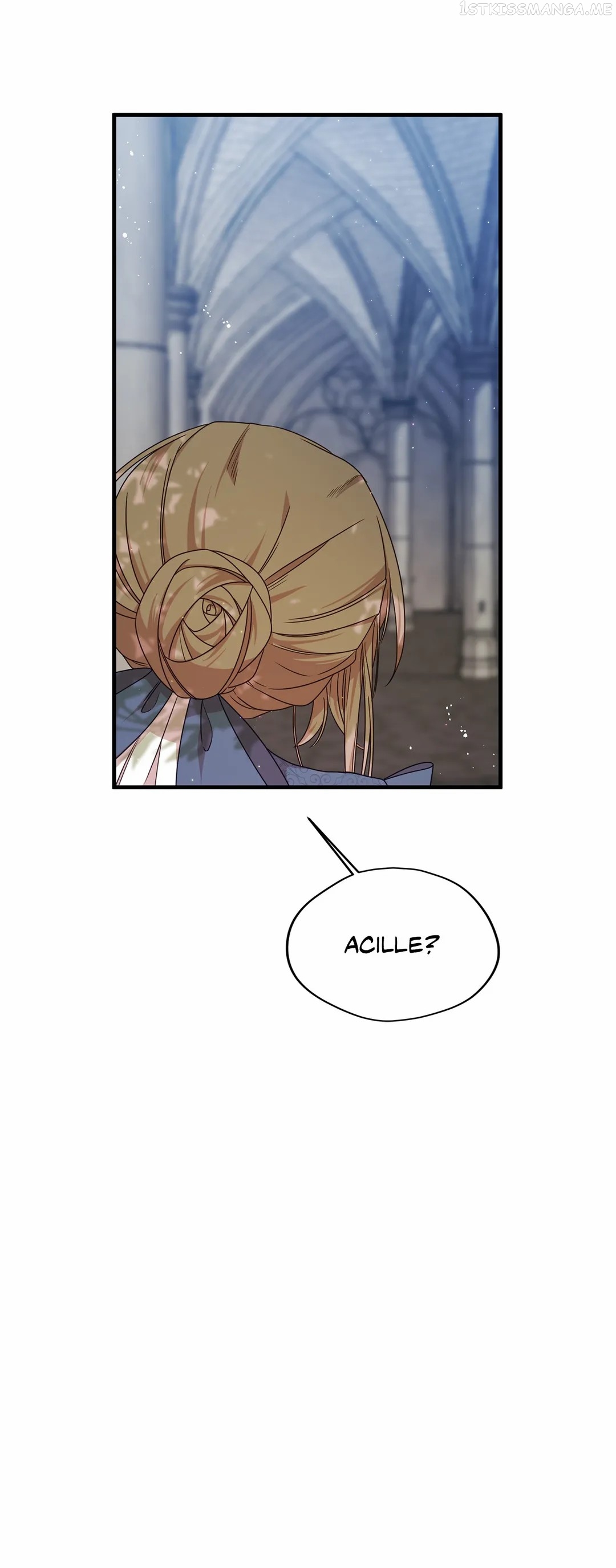 I am the Older Sister of the Possessed Female Lead Chapter 25 - page 39