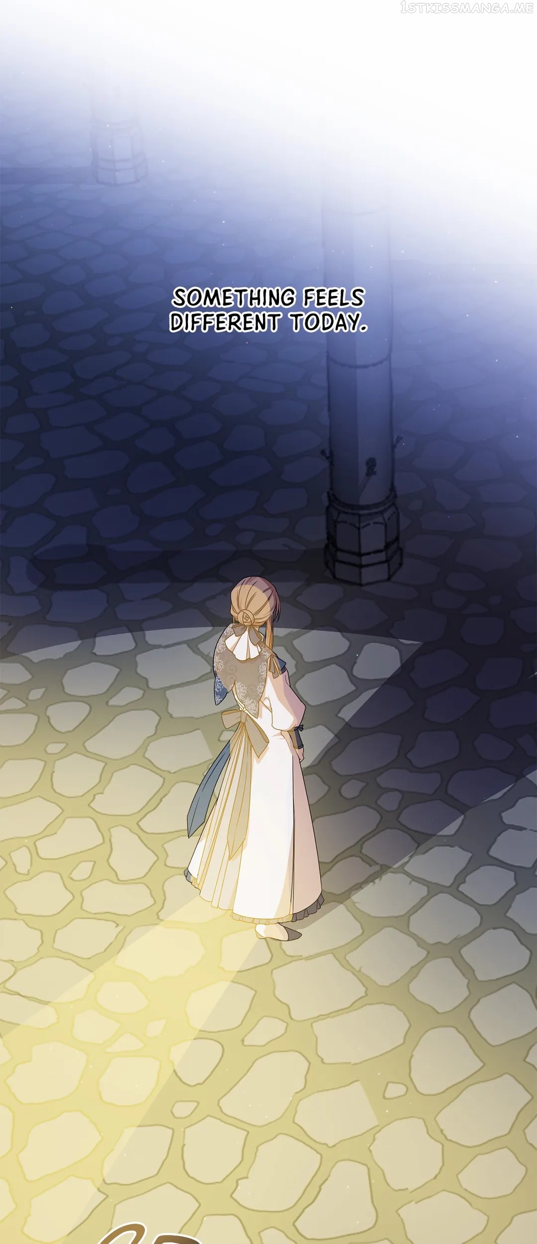 I am the Older Sister of the Possessed Female Lead Chapter 25 - page 40