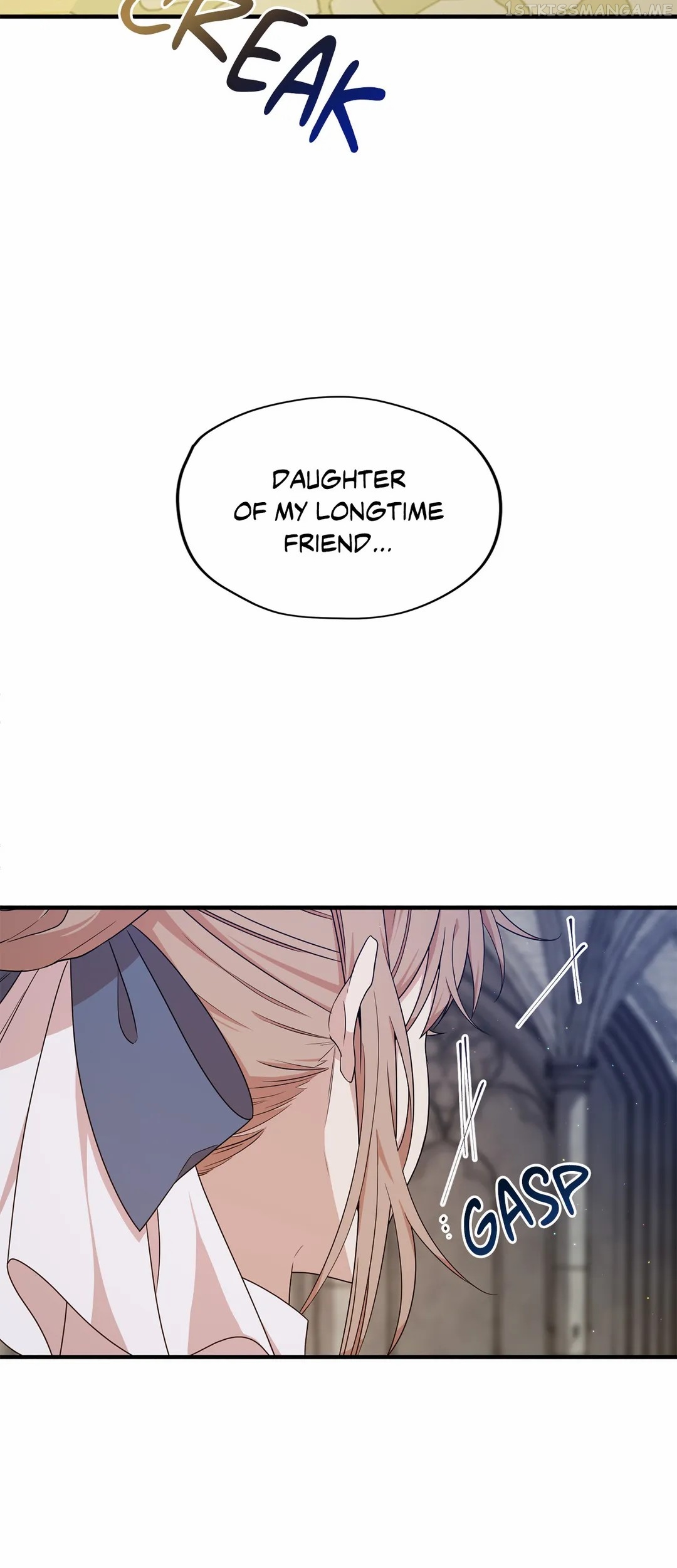 I am the Older Sister of the Possessed Female Lead Chapter 25 - page 41