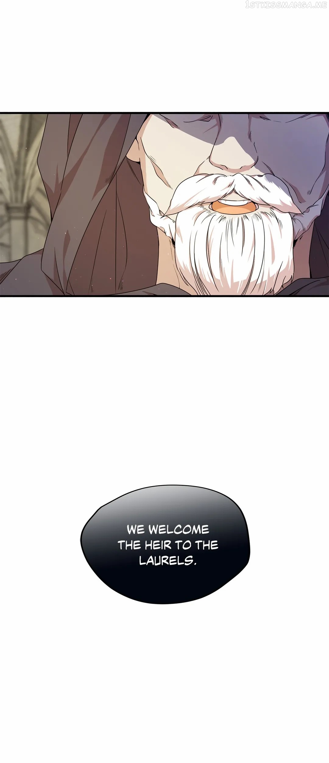 I am the Older Sister of the Possessed Female Lead Chapter 25 - page 42