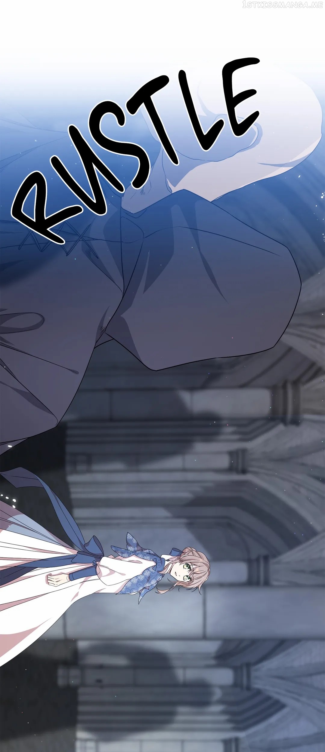 I am the Older Sister of the Possessed Female Lead Chapter 25 - page 43