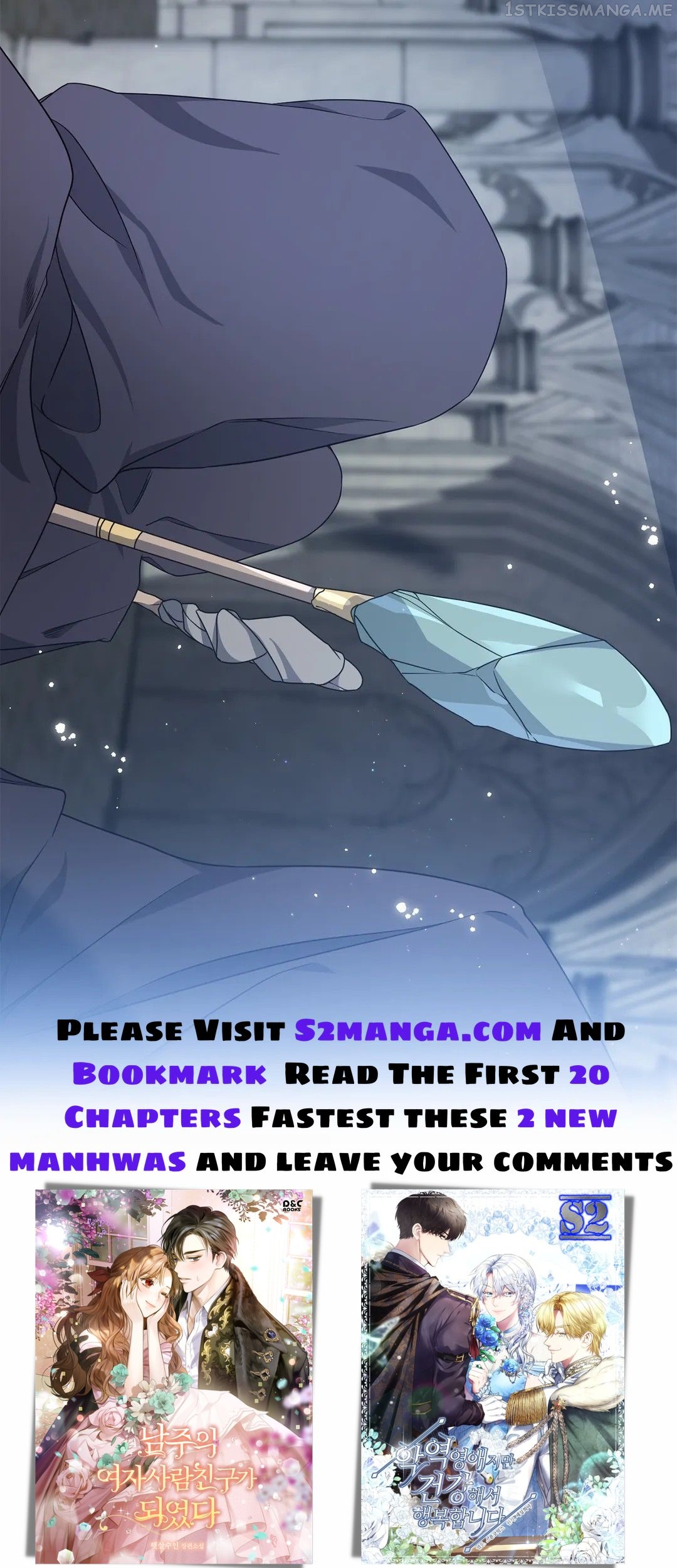 I am the Older Sister of the Possessed Female Lead Chapter 25 - page 44