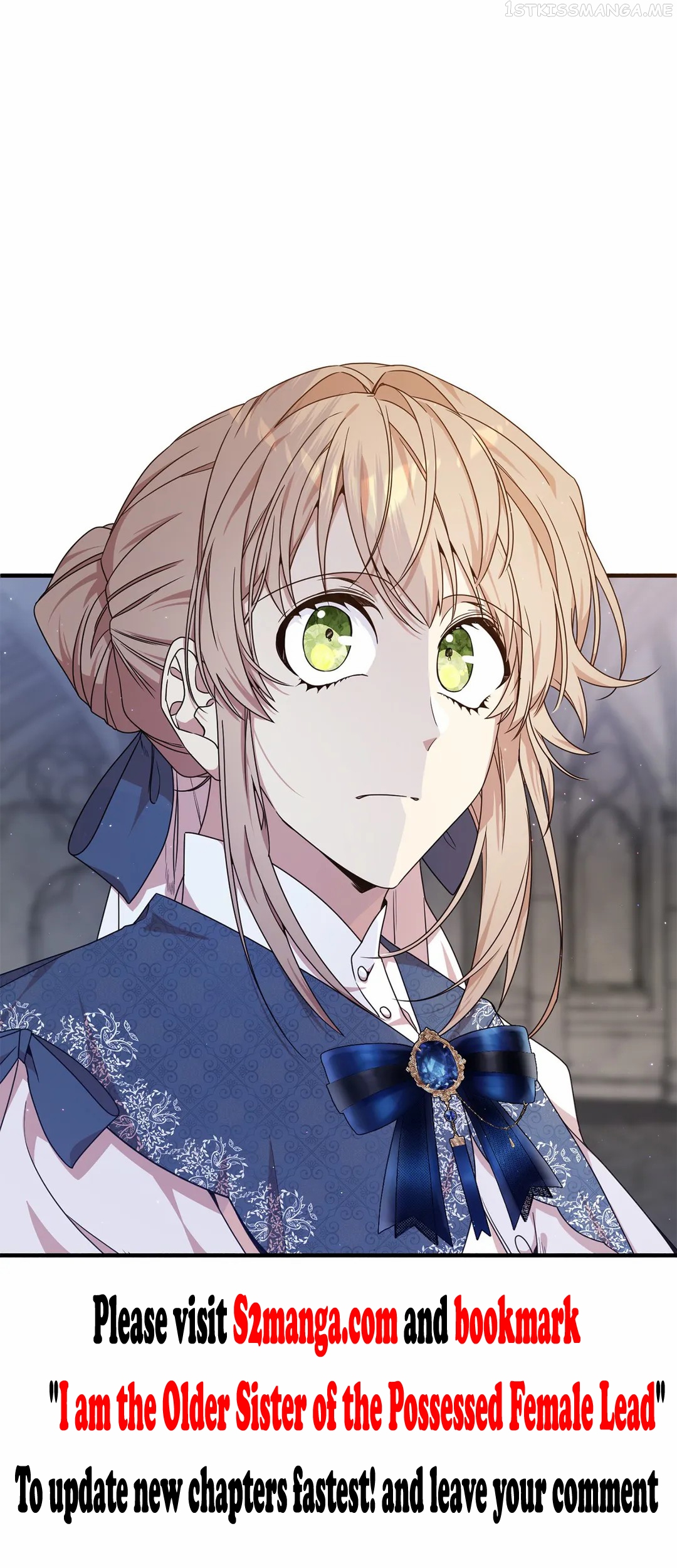 I am the Older Sister of the Possessed Female Lead Chapter 25 - page 45