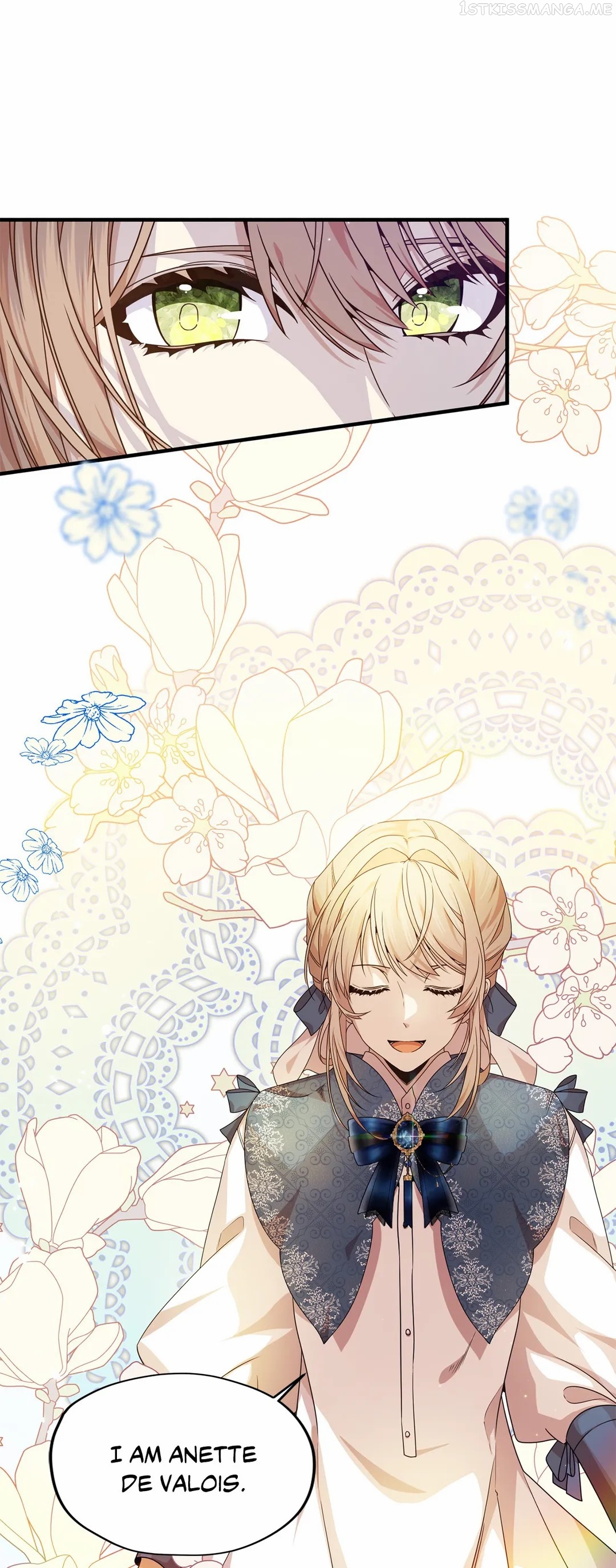 I am the Older Sister of the Possessed Female Lead Chapter 25 - page 46