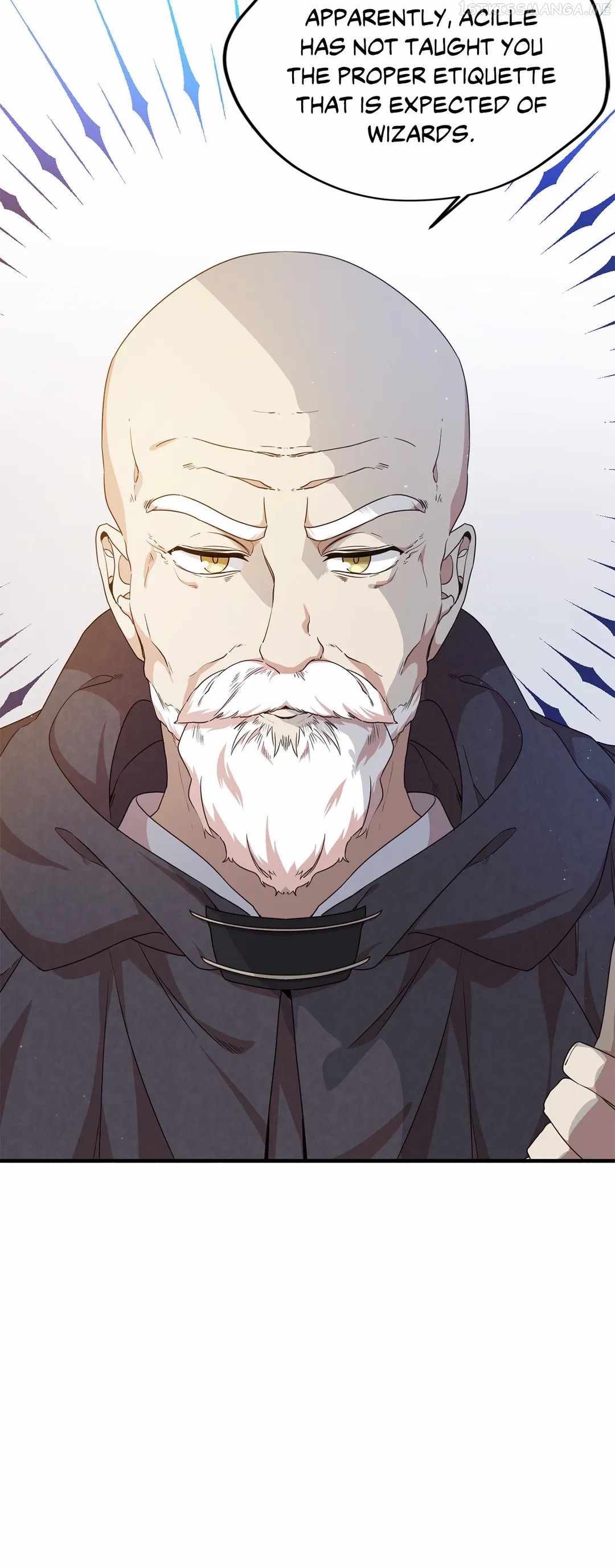 I am the Older Sister of the Possessed Female Lead Chapter 25 - page 48
