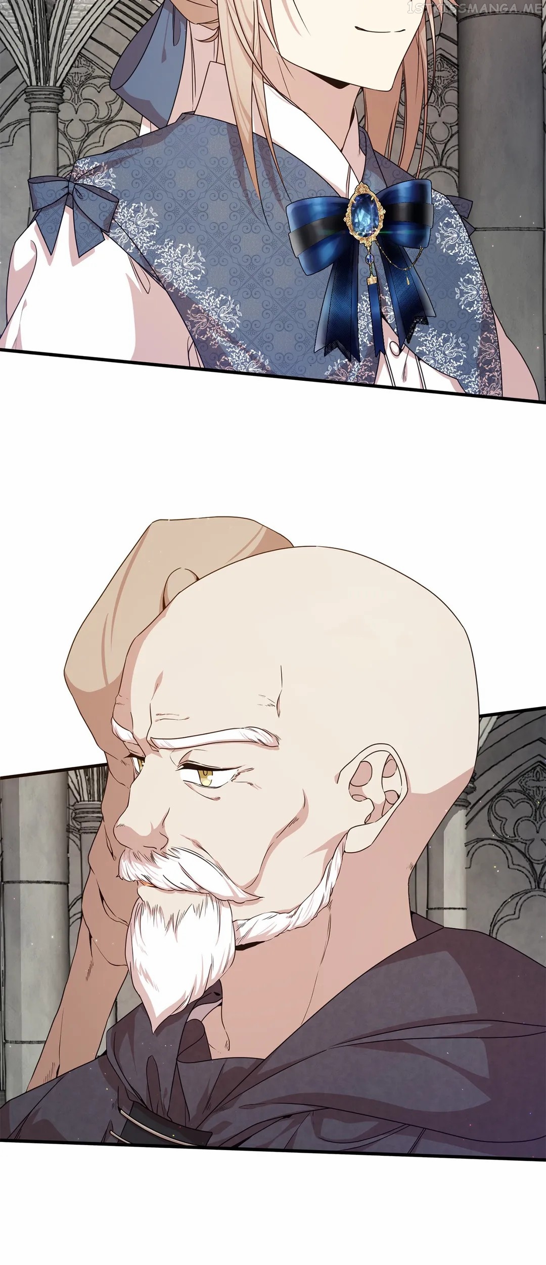 I am the Older Sister of the Possessed Female Lead Chapter 25 - page 51