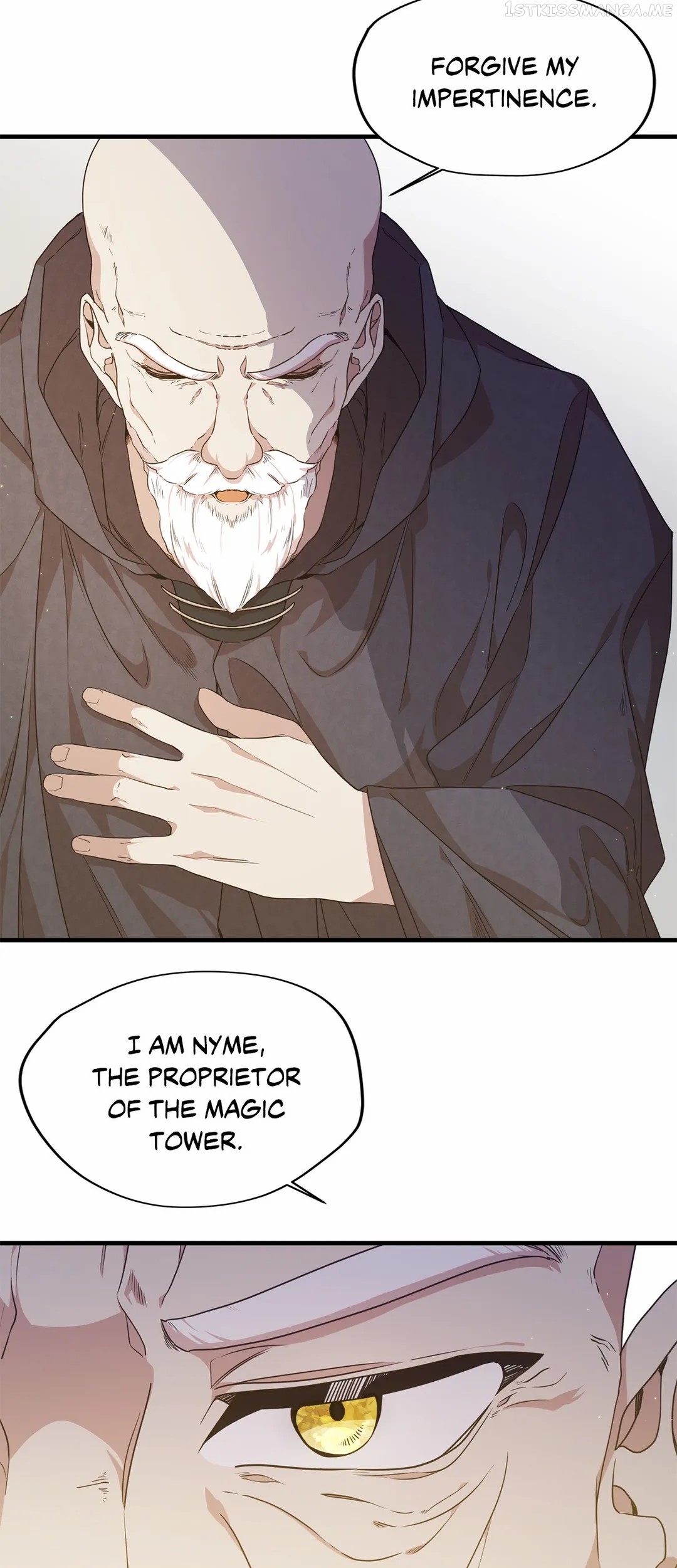 I am the Older Sister of the Possessed Female Lead Chapter 25 - page 53