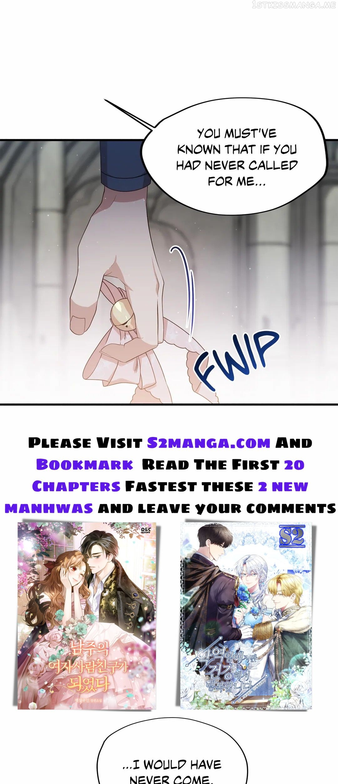 I am the Older Sister of the Possessed Female Lead Chapter 25 - page 55