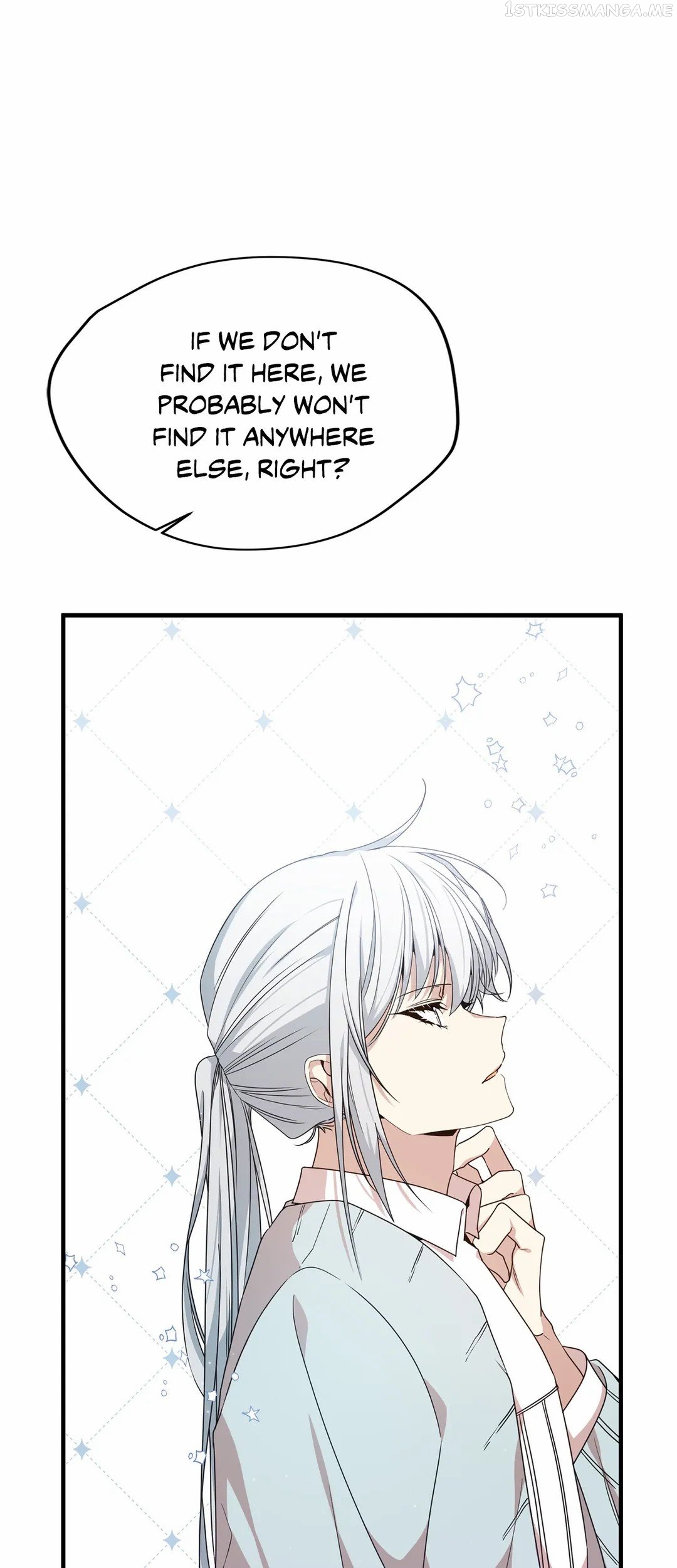 I am the Older Sister of the Possessed Female Lead Chapter 25 - page 7