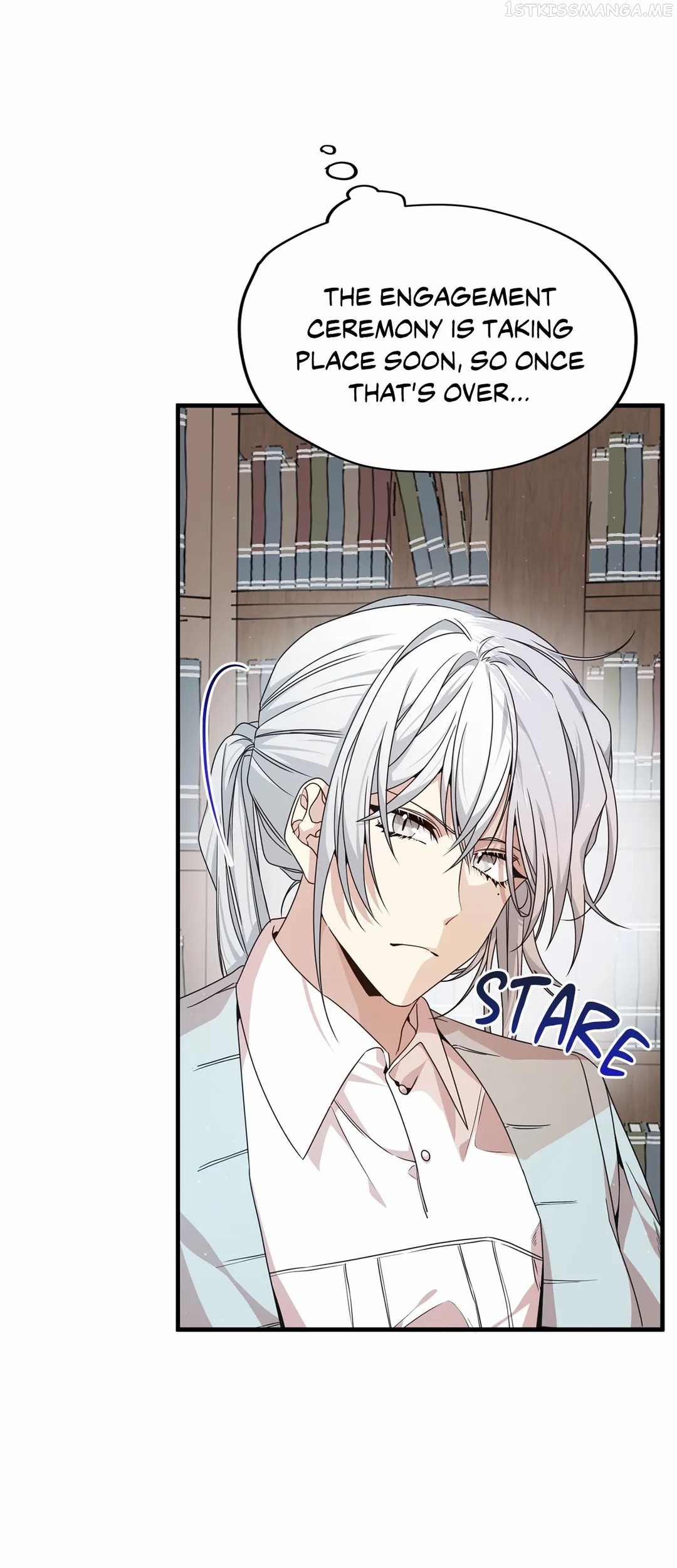 I am the Older Sister of the Possessed Female Lead Chapter 25 - page 9