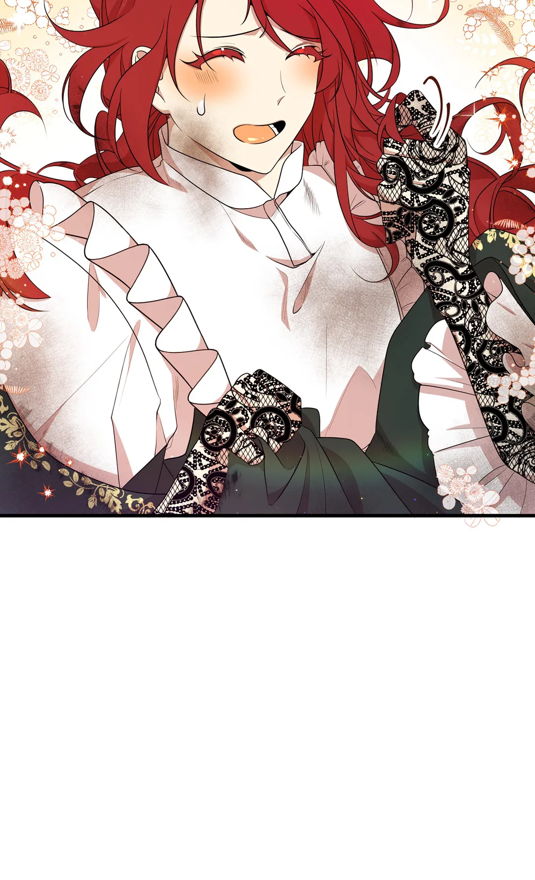 I am the Older Sister of the Possessed Female Lead Chapter 10 - page 12