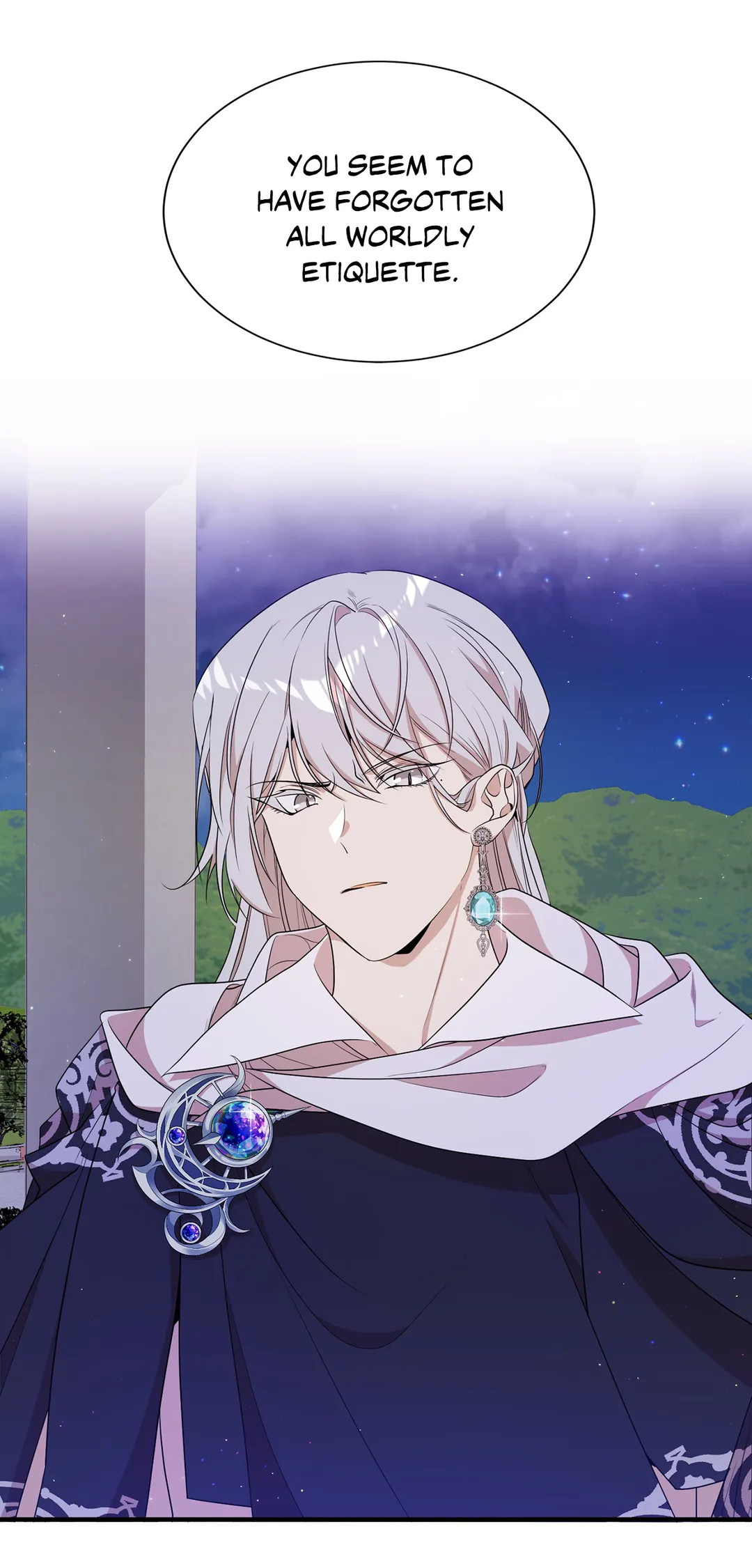 I am the Older Sister of the Possessed Female Lead Chapter 10 - page 15