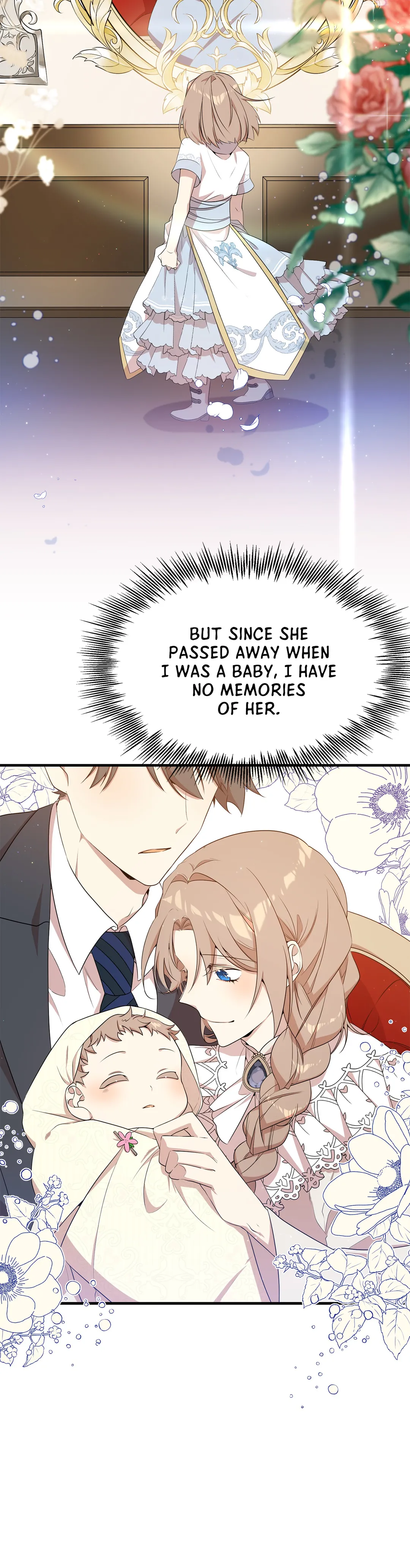 I am the Older Sister of the Possessed Female Lead Chapter 10 - page 20