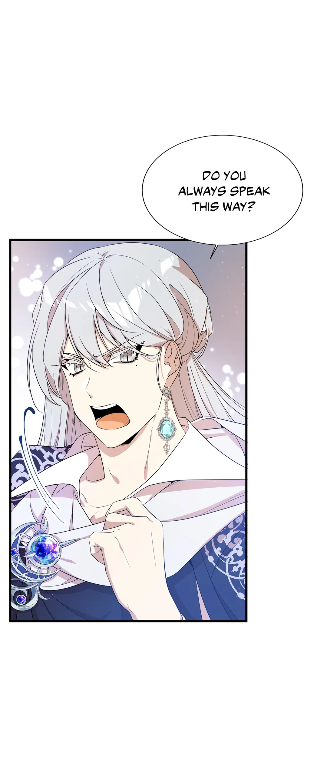 I am the Older Sister of the Possessed Female Lead Chapter 10 - page 28