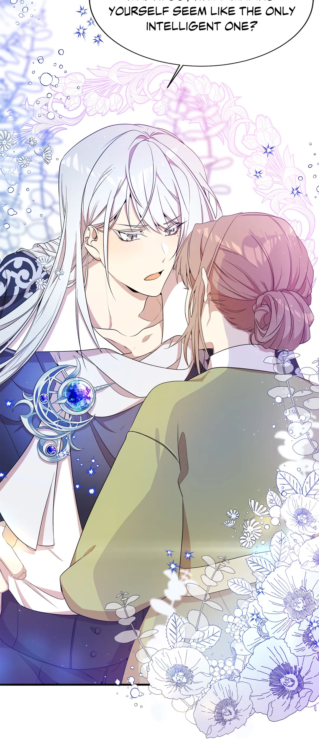 I am the Older Sister of the Possessed Female Lead Chapter 10 - page 30