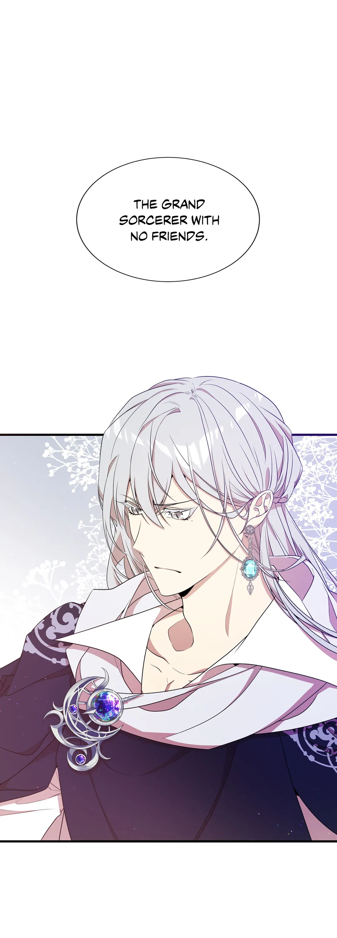 I am the Older Sister of the Possessed Female Lead Chapter 10 - page 34