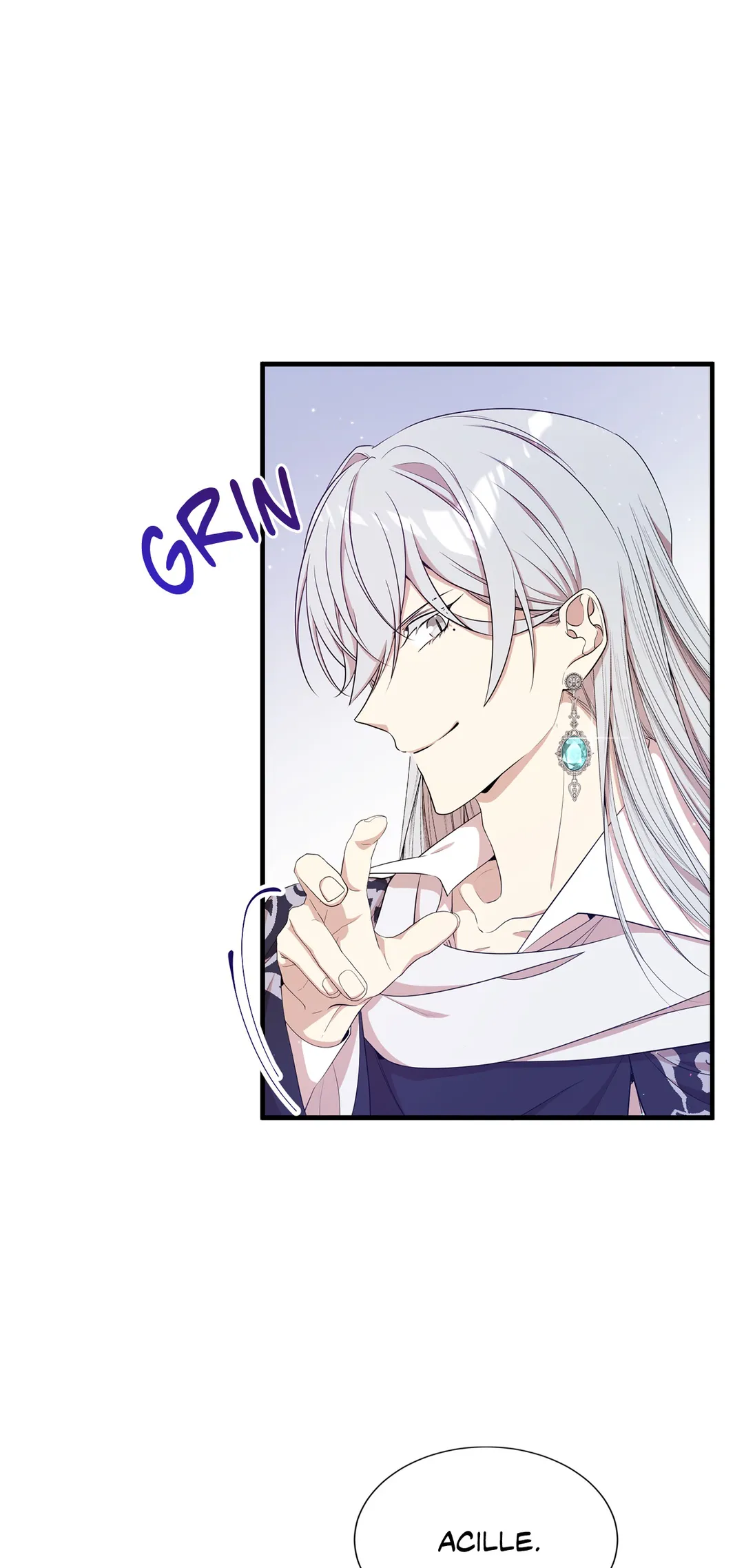 I am the Older Sister of the Possessed Female Lead Chapter 10 - page 37