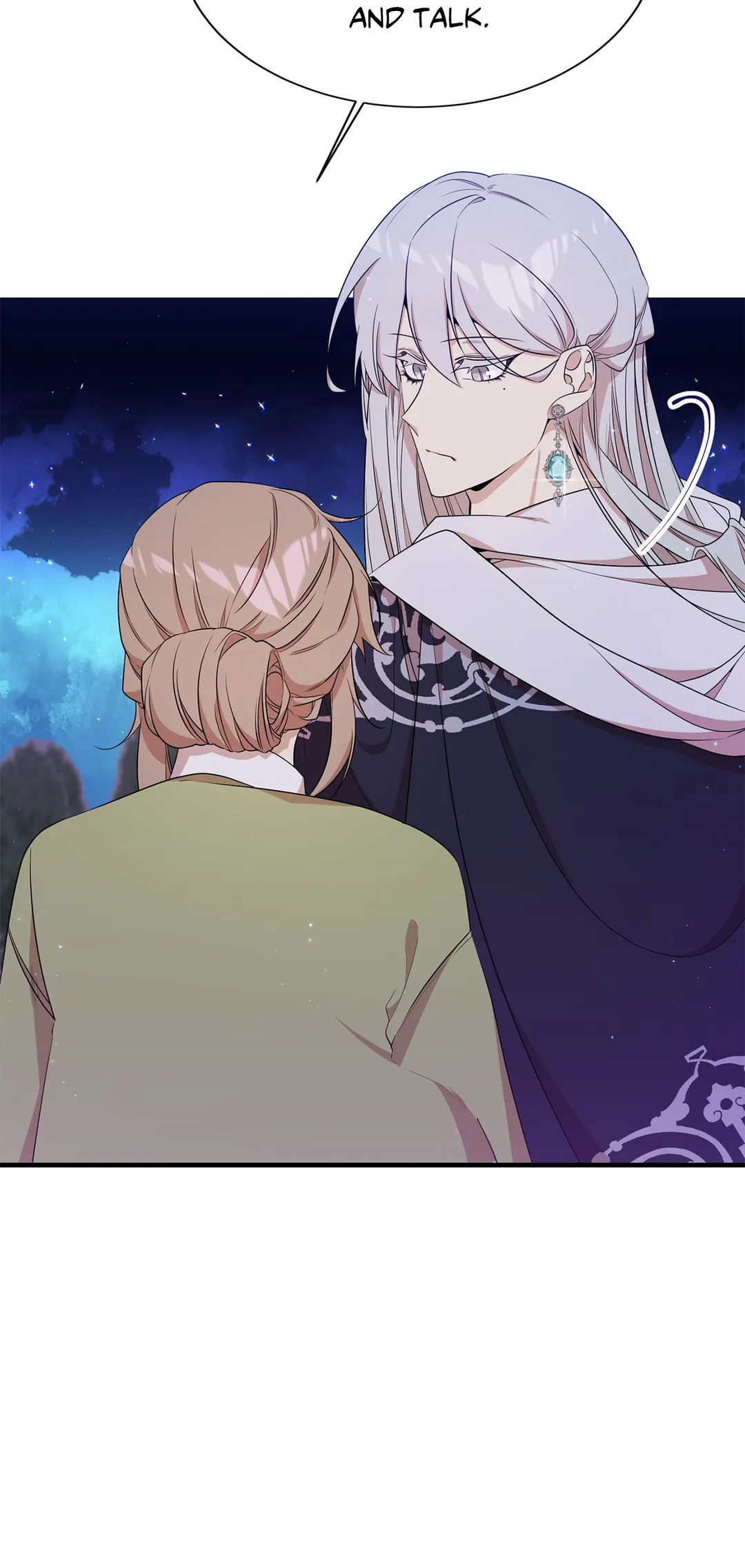I am the Older Sister of the Possessed Female Lead Chapter 10 - page 39
