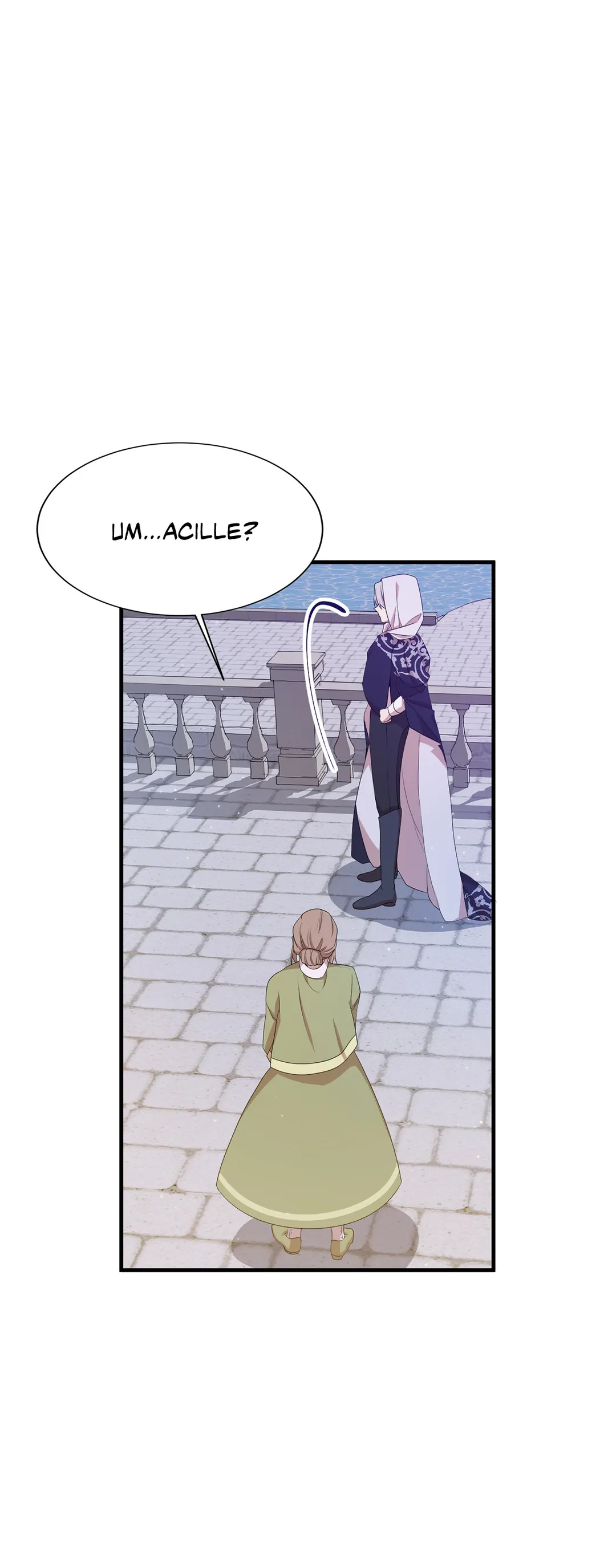 I am the Older Sister of the Possessed Female Lead Chapter 10 - page 42