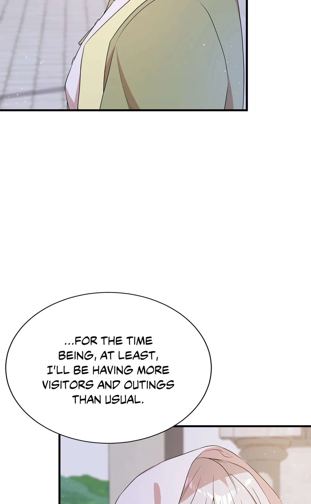 I am the Older Sister of the Possessed Female Lead Chapter 10 - page 44