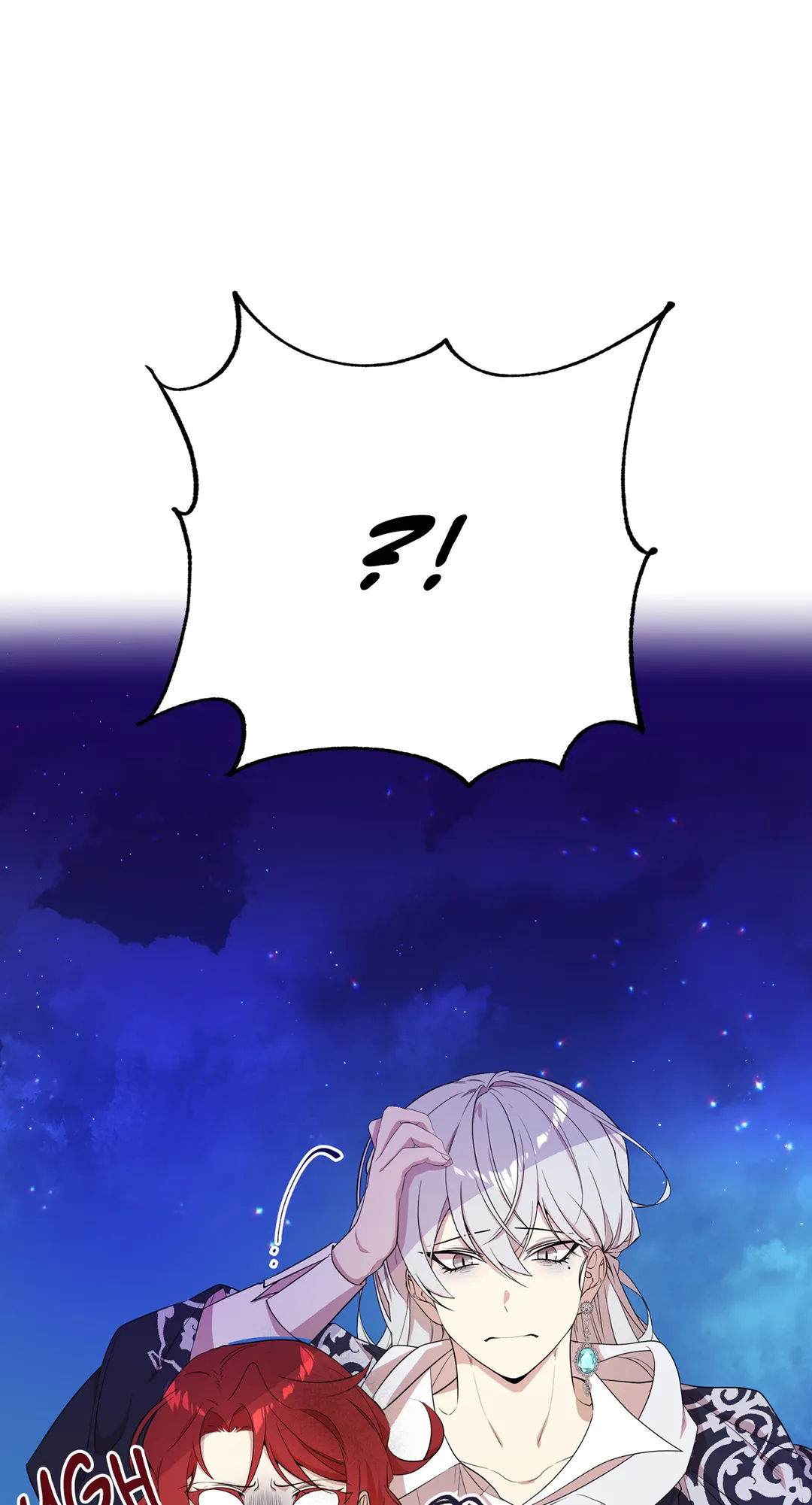 I am the Older Sister of the Possessed Female Lead Chapter 10 - page 5