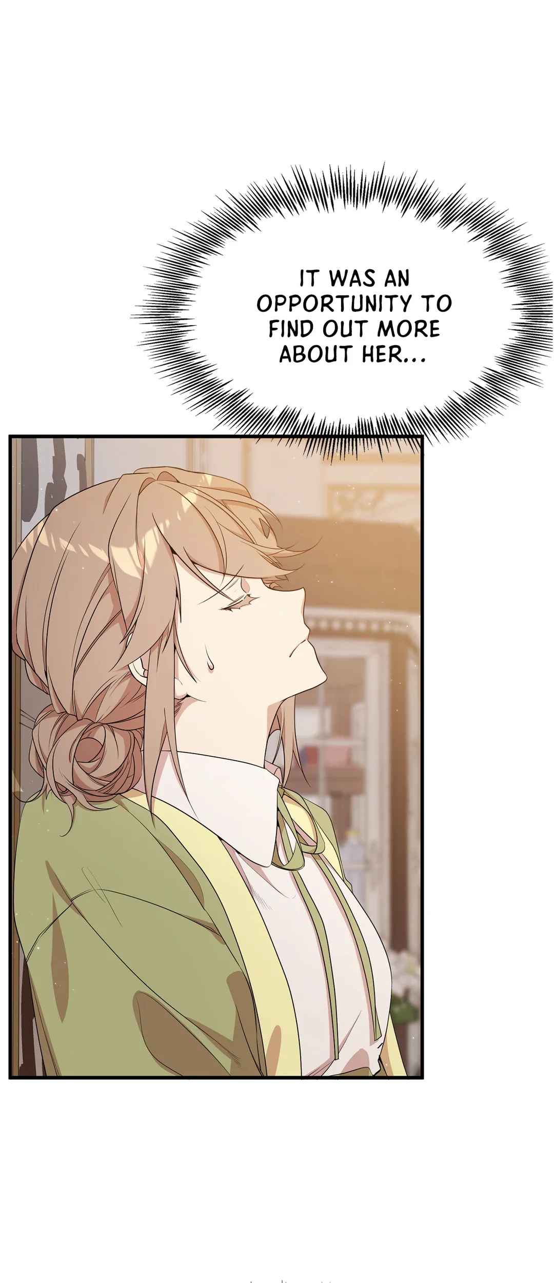 I am the Older Sister of the Possessed Female Lead Chapter 10 - page 52