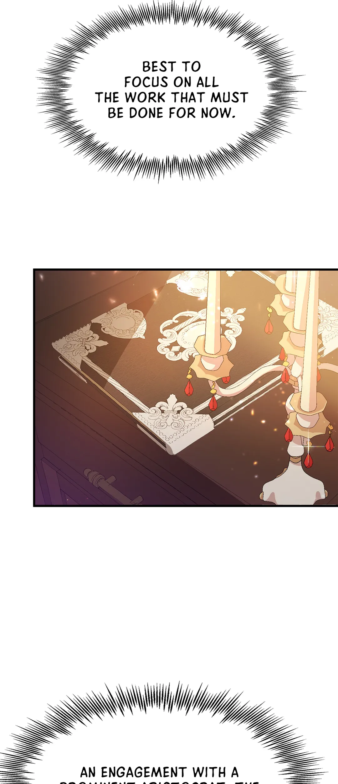I am the Older Sister of the Possessed Female Lead Chapter 10 - page 53