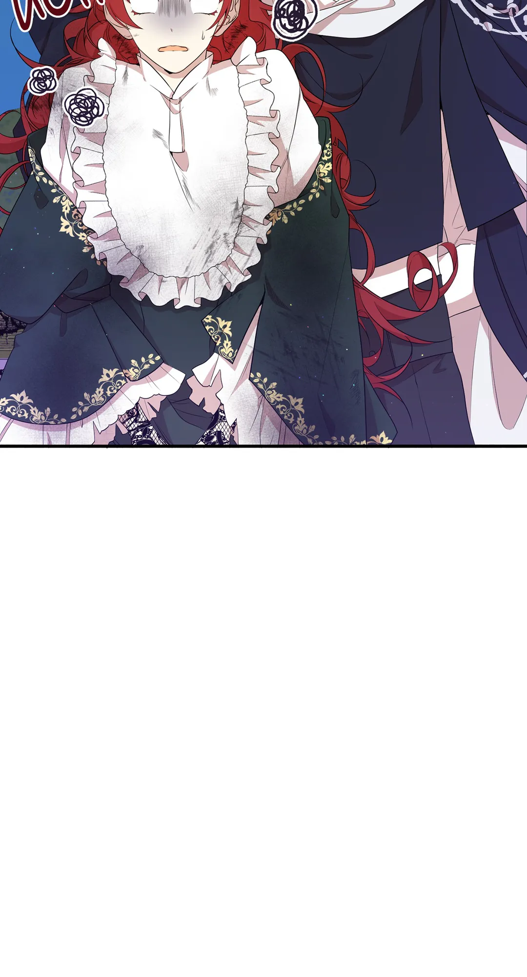 I am the Older Sister of the Possessed Female Lead Chapter 10 - page 6
