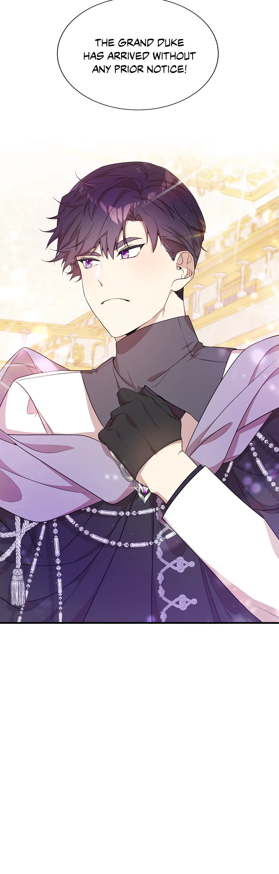I am the Older Sister of the Possessed Female Lead Chapter 10 - page 60