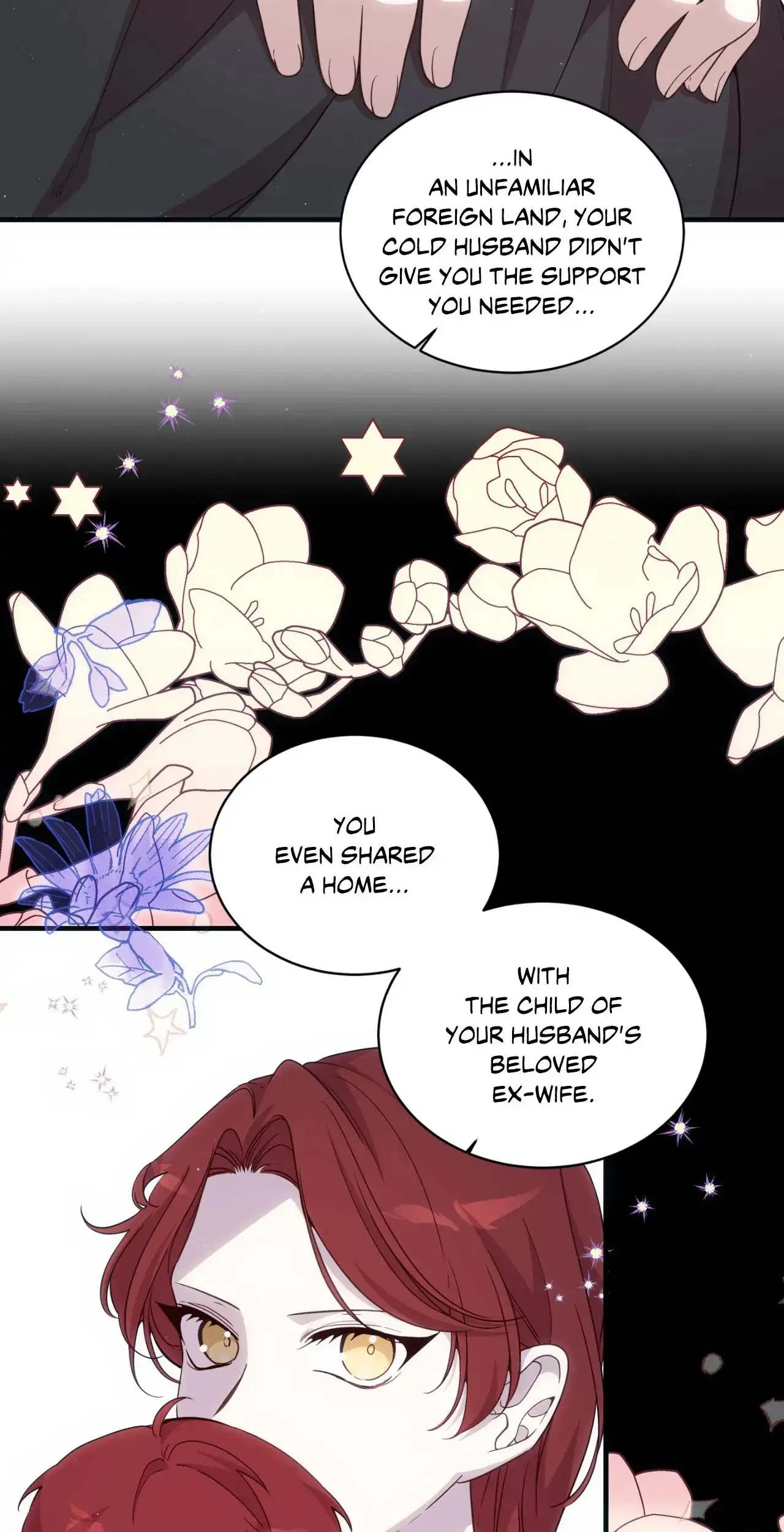 I am the Older Sister of the Possessed Female Lead Chapter 100 - page 12