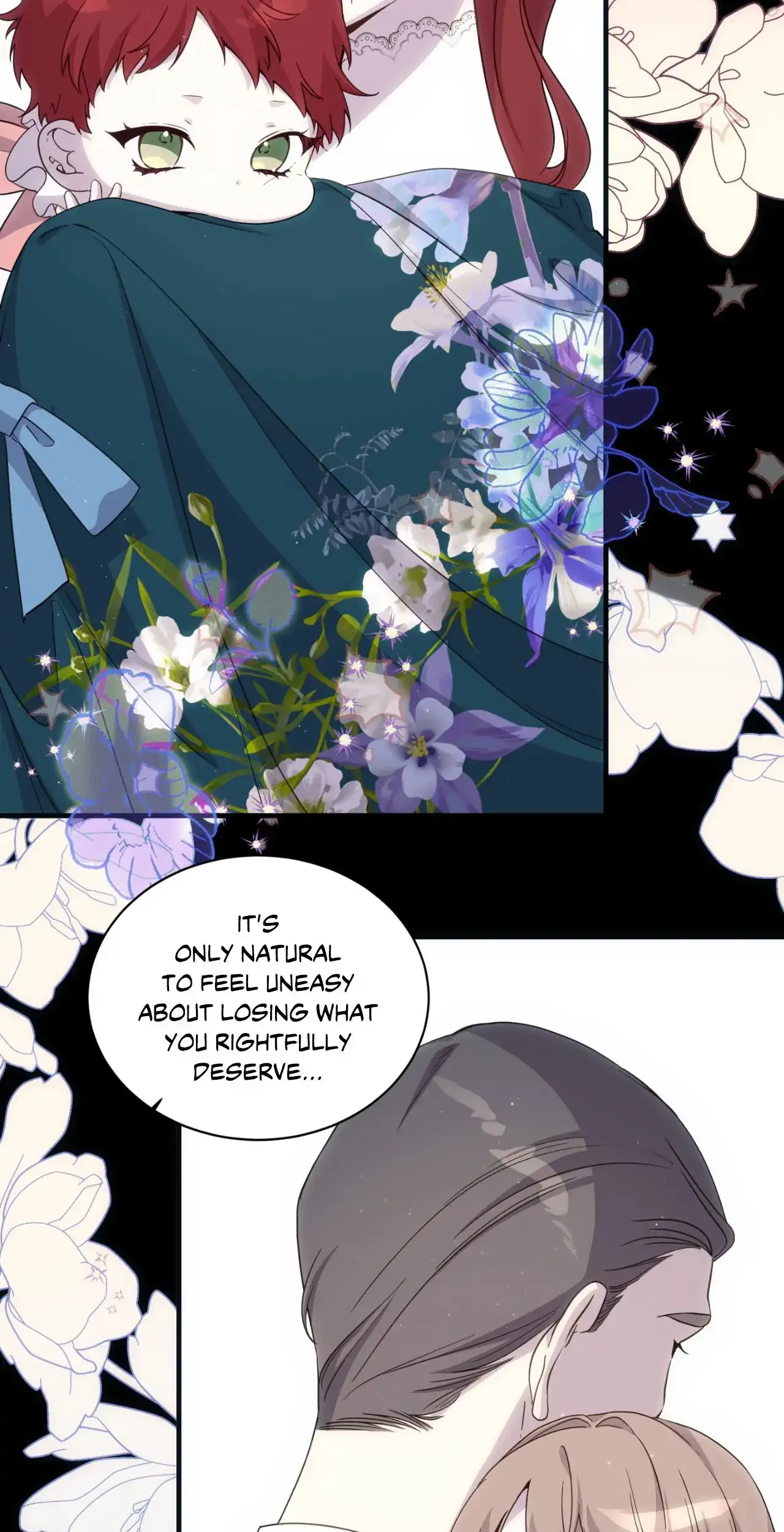 I am the Older Sister of the Possessed Female Lead Chapter 100 - page 13