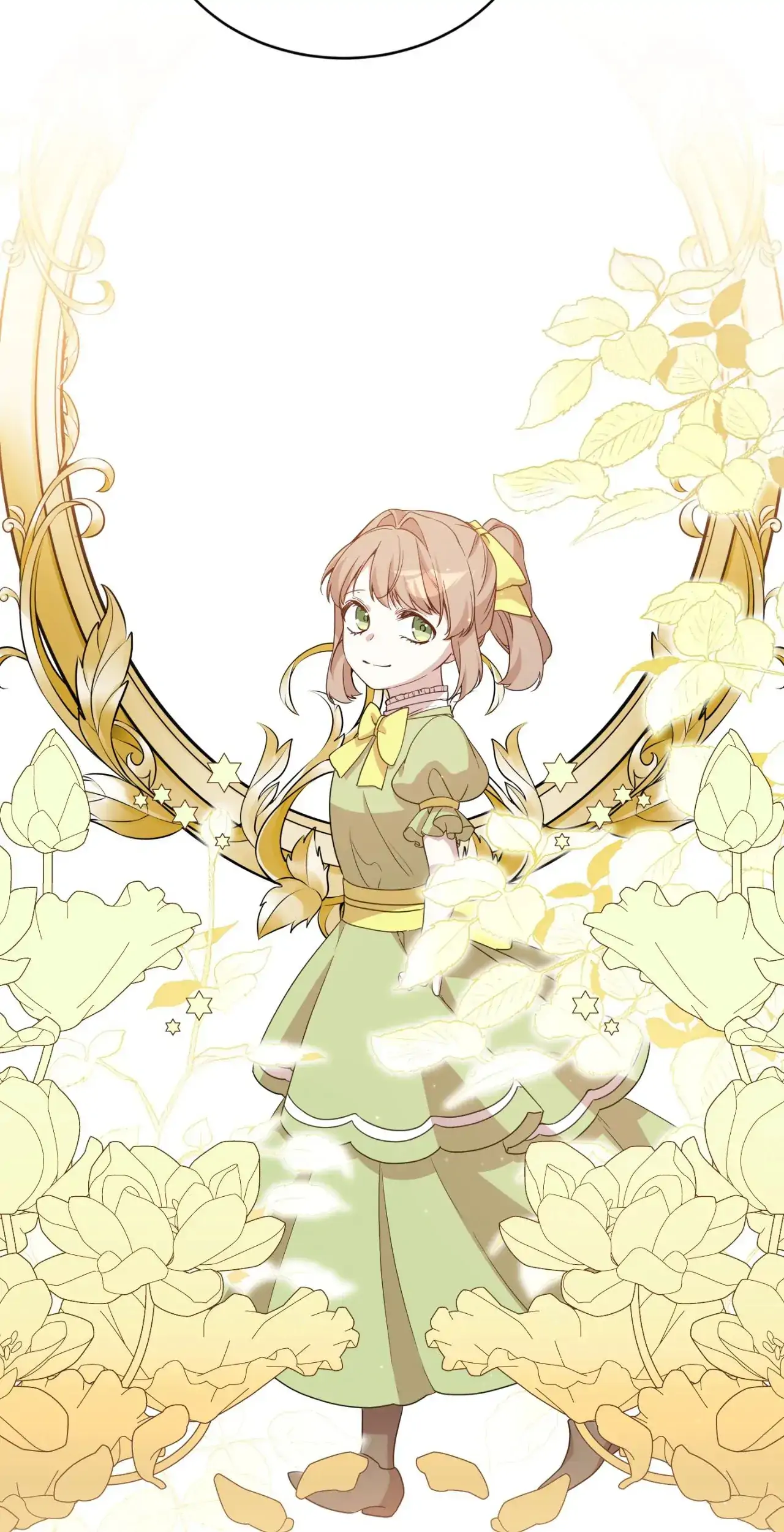 I am the Older Sister of the Possessed Female Lead Chapter 100 - page 16