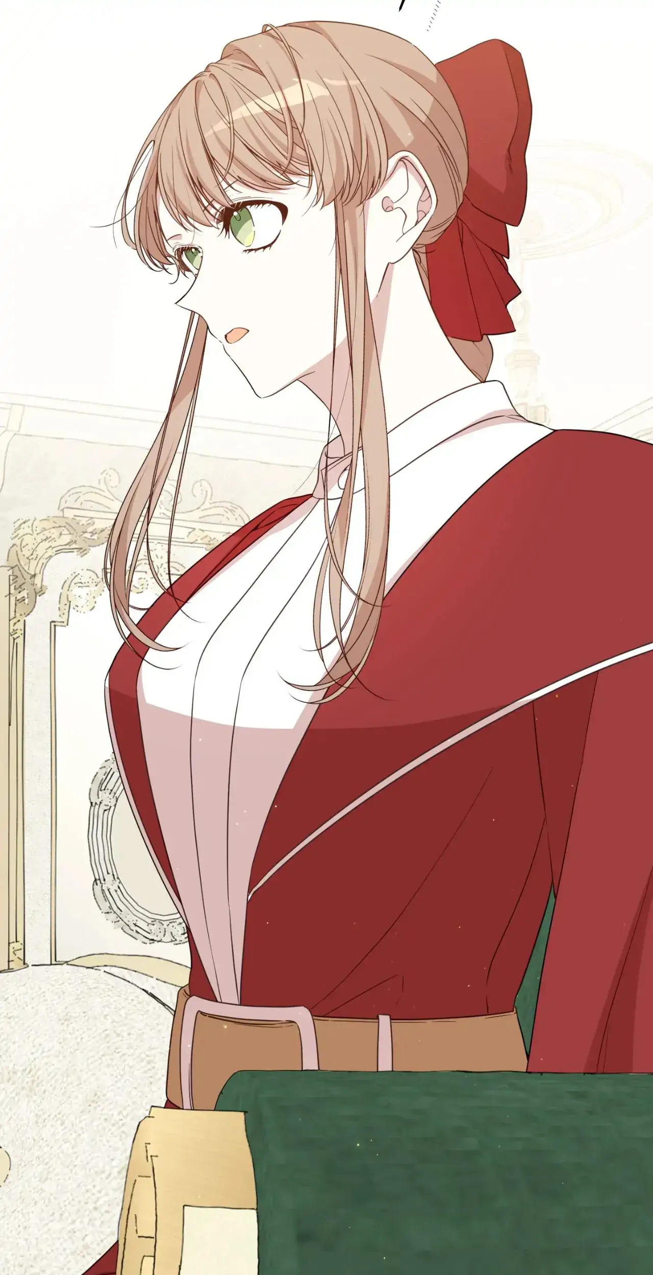 I am the Older Sister of the Possessed Female Lead Chapter 100 - page 18