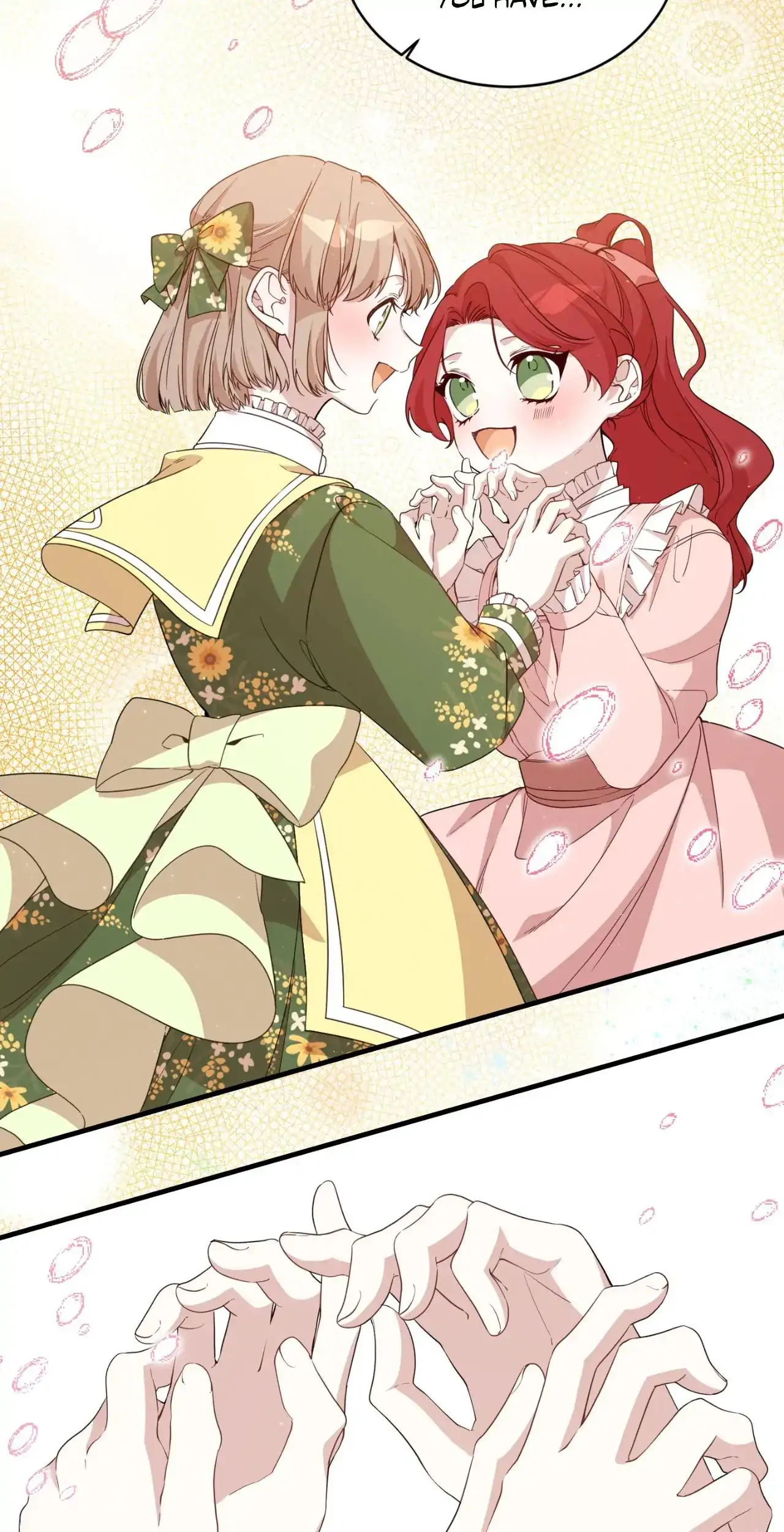 I am the Older Sister of the Possessed Female Lead Chapter 100 - page 20